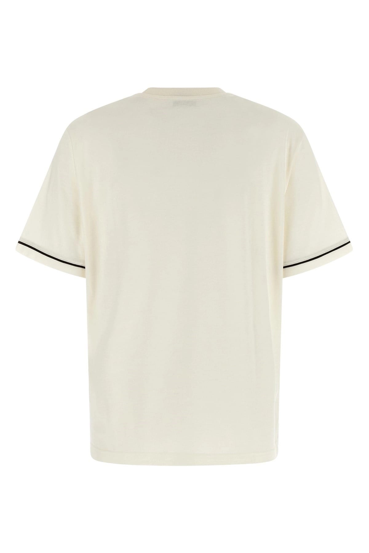 Ferragamo Ferragamo Gancini T-Shirt