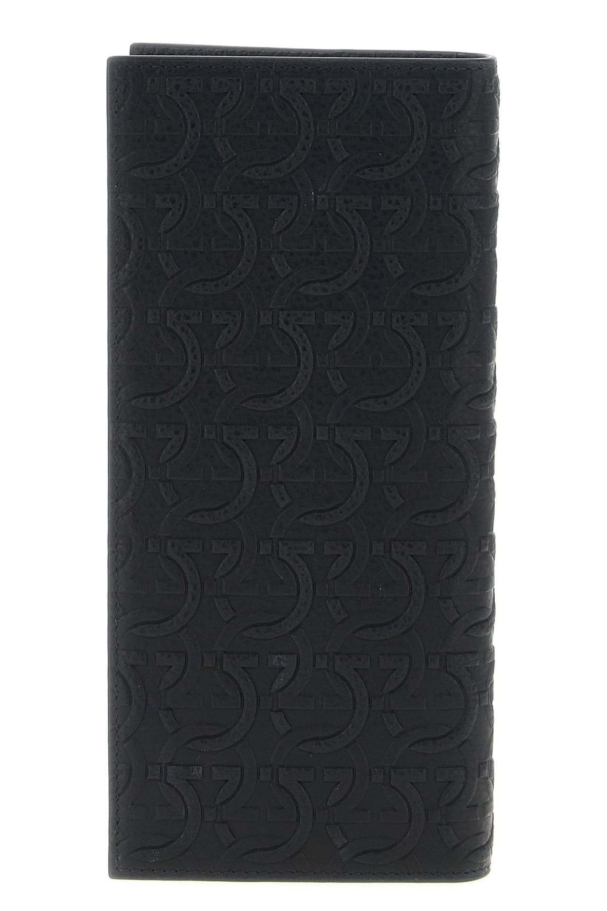 Ferragamo Ferragamo Gancini Wallet