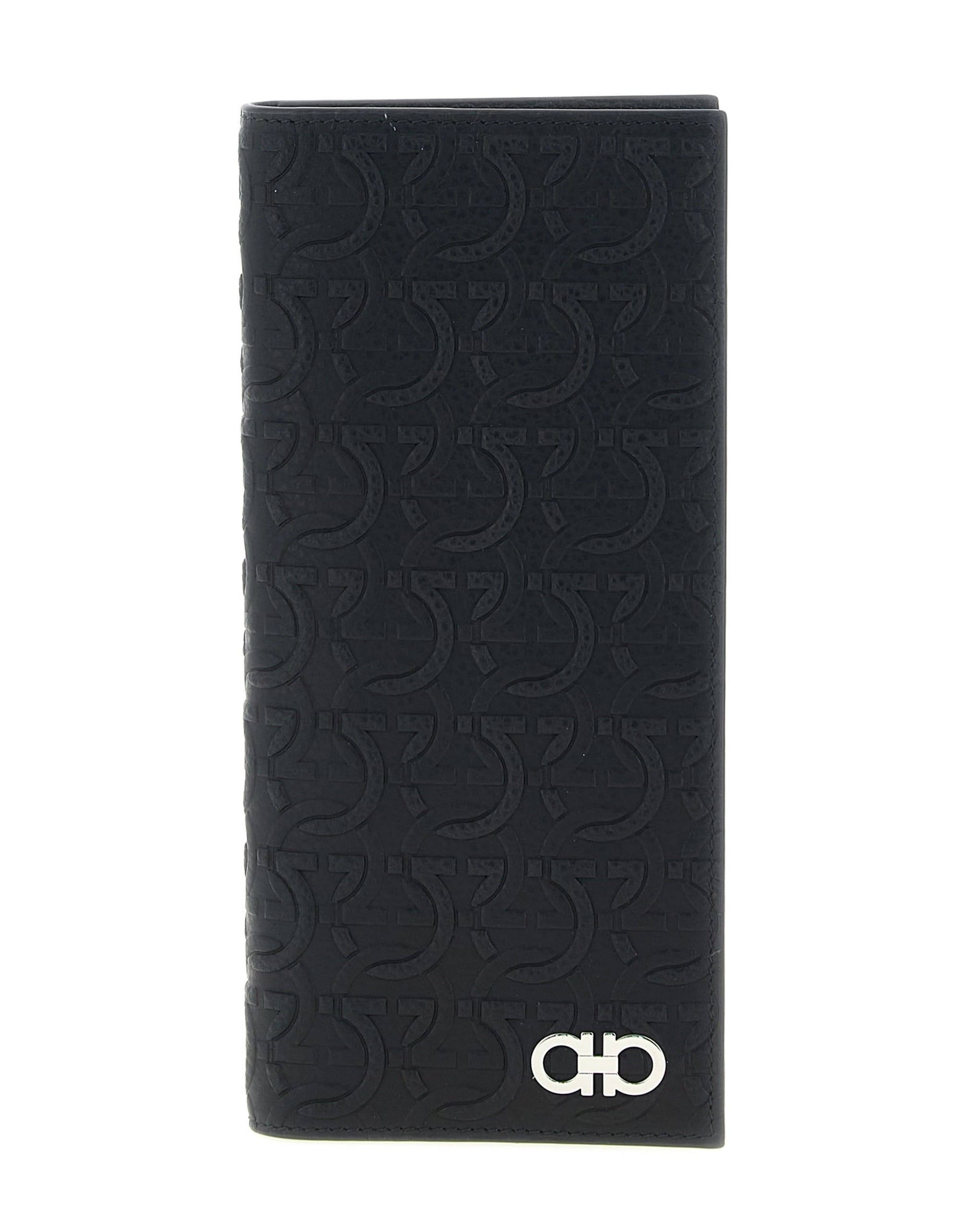 Ferragamo Ferragamo Gancini Wallet