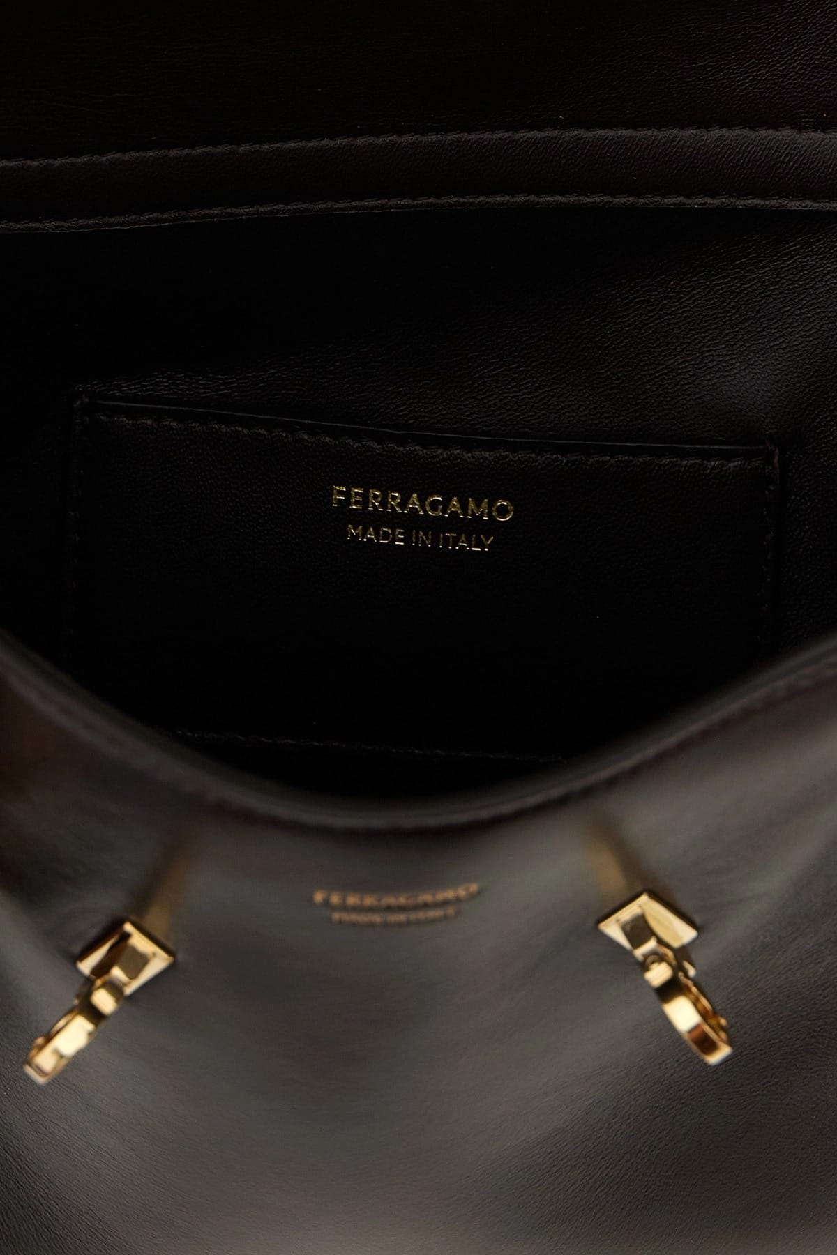 Ferragamo Ferragamo Hug BB S Belt Bag