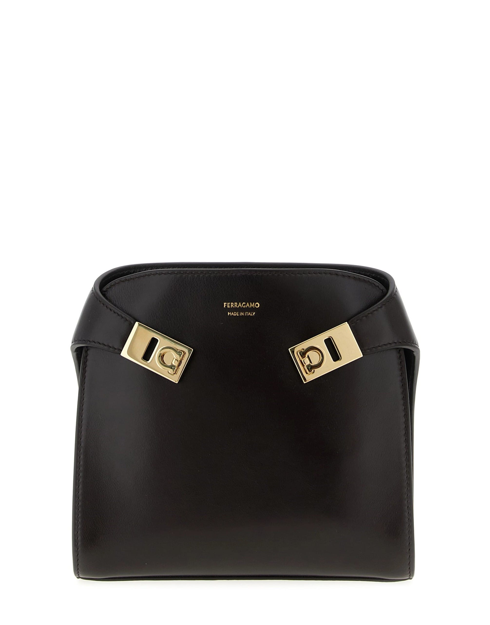 Ferragamo Ferragamo Hug BB S Belt Bag
