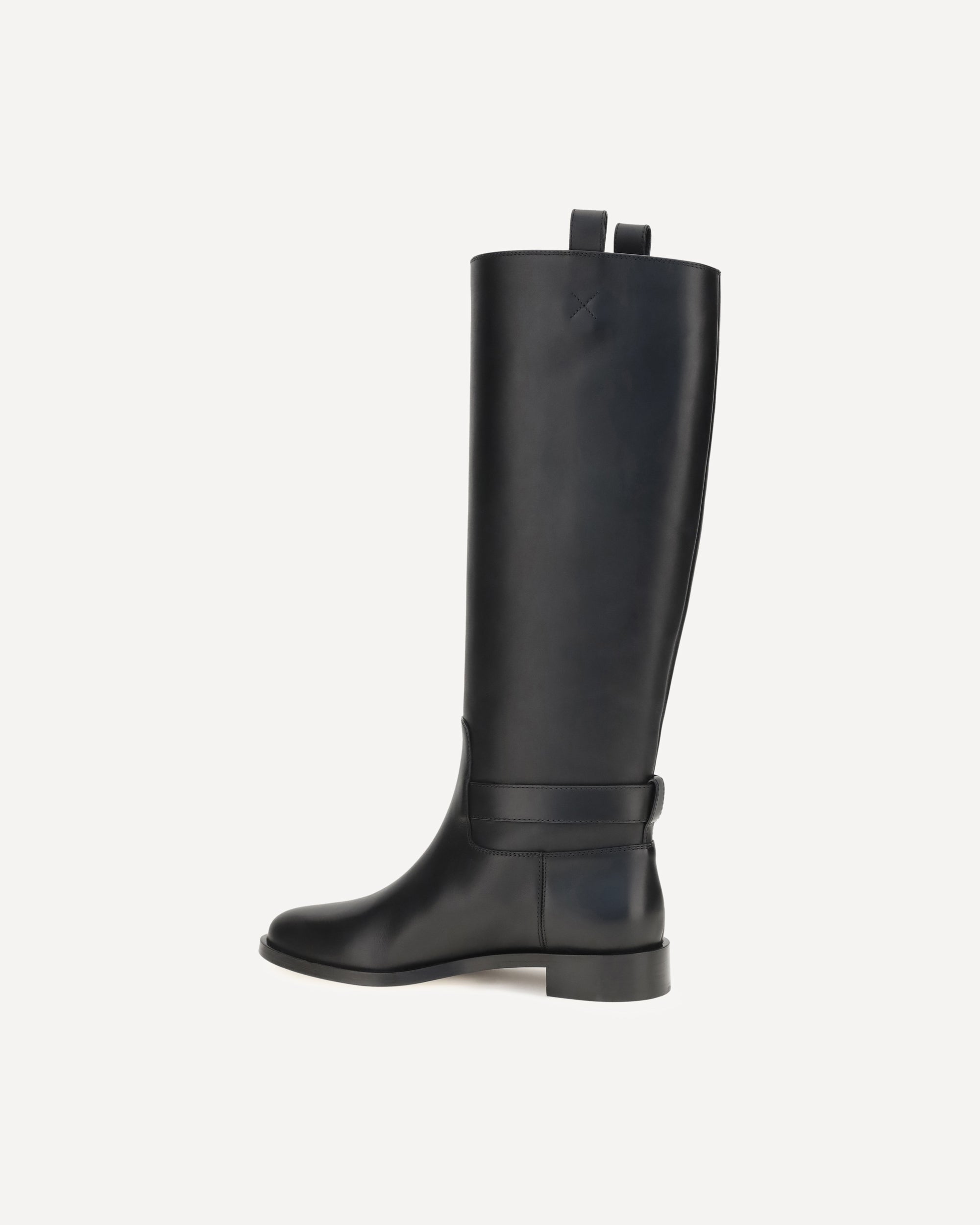 Ferragamo Hug Boots
