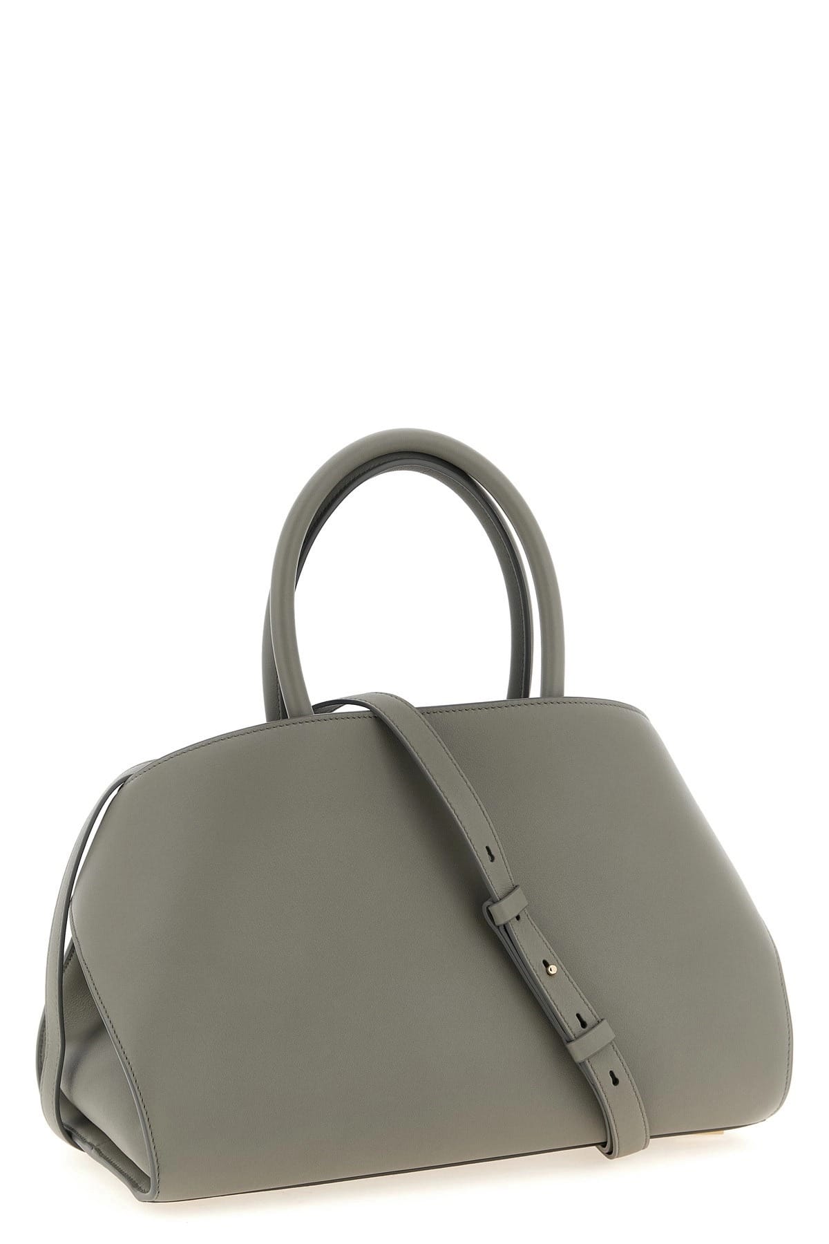 Ferragamo Ferragamo Hug M Handbag