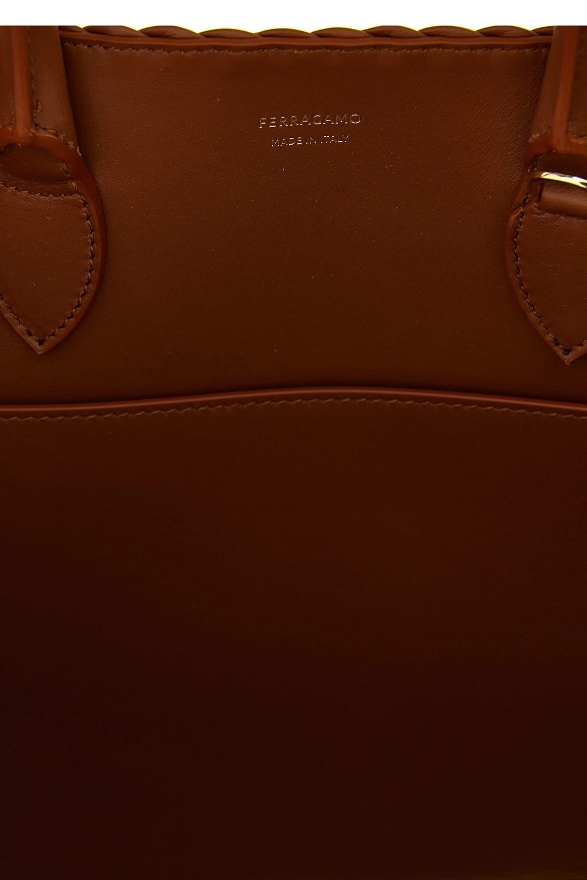 Ferragamo Ferragamo Hug Th S Handbag