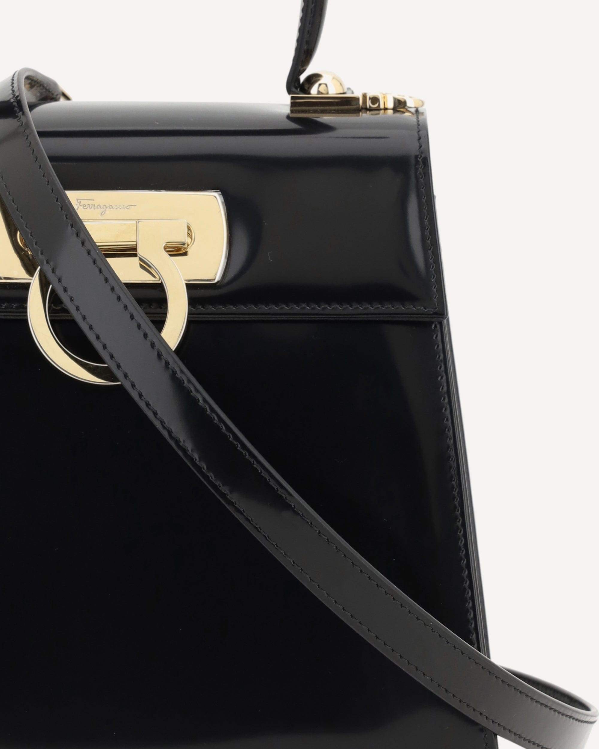 Ferragamo Iconic Handbag