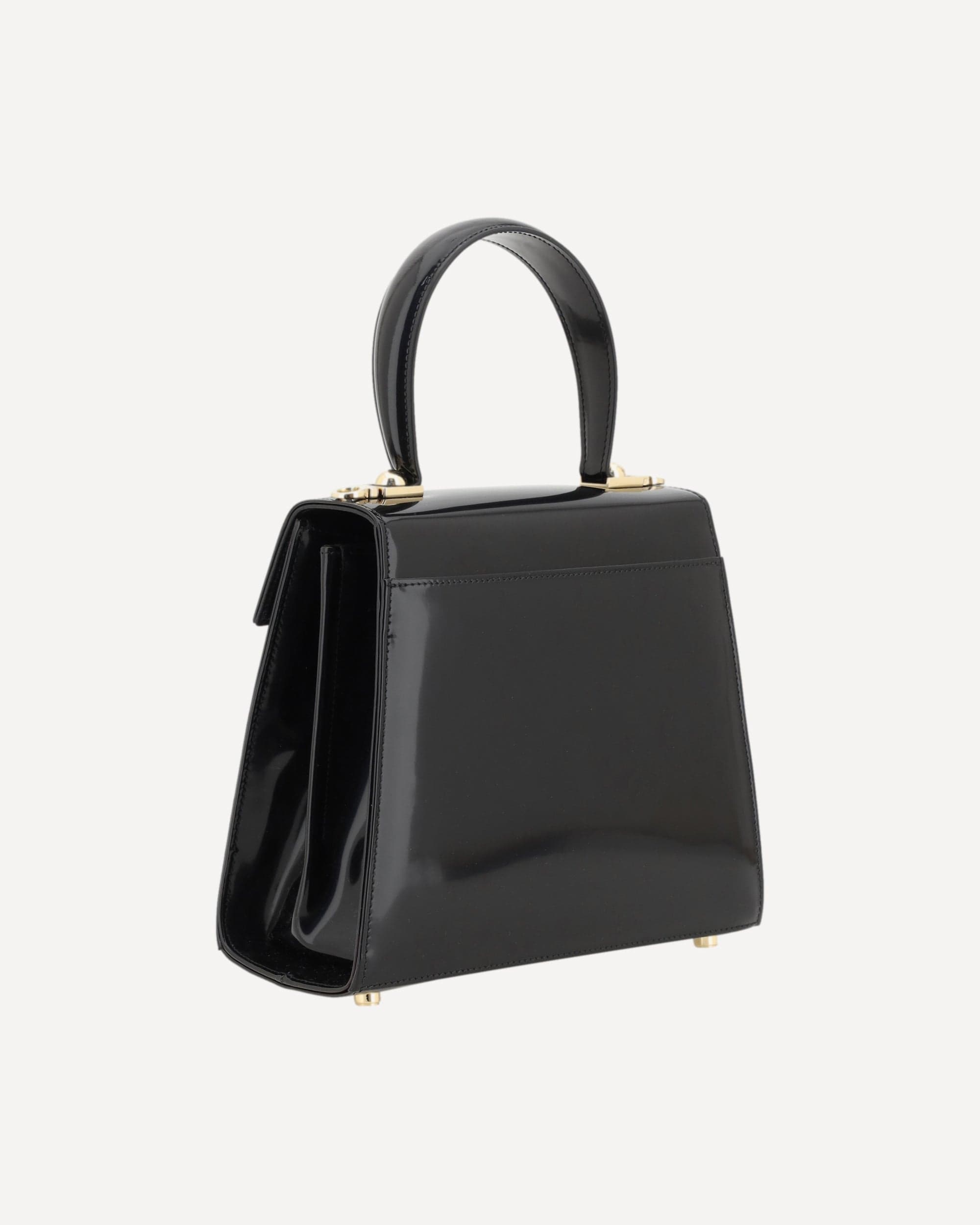 Ferragamo Iconic Handbag