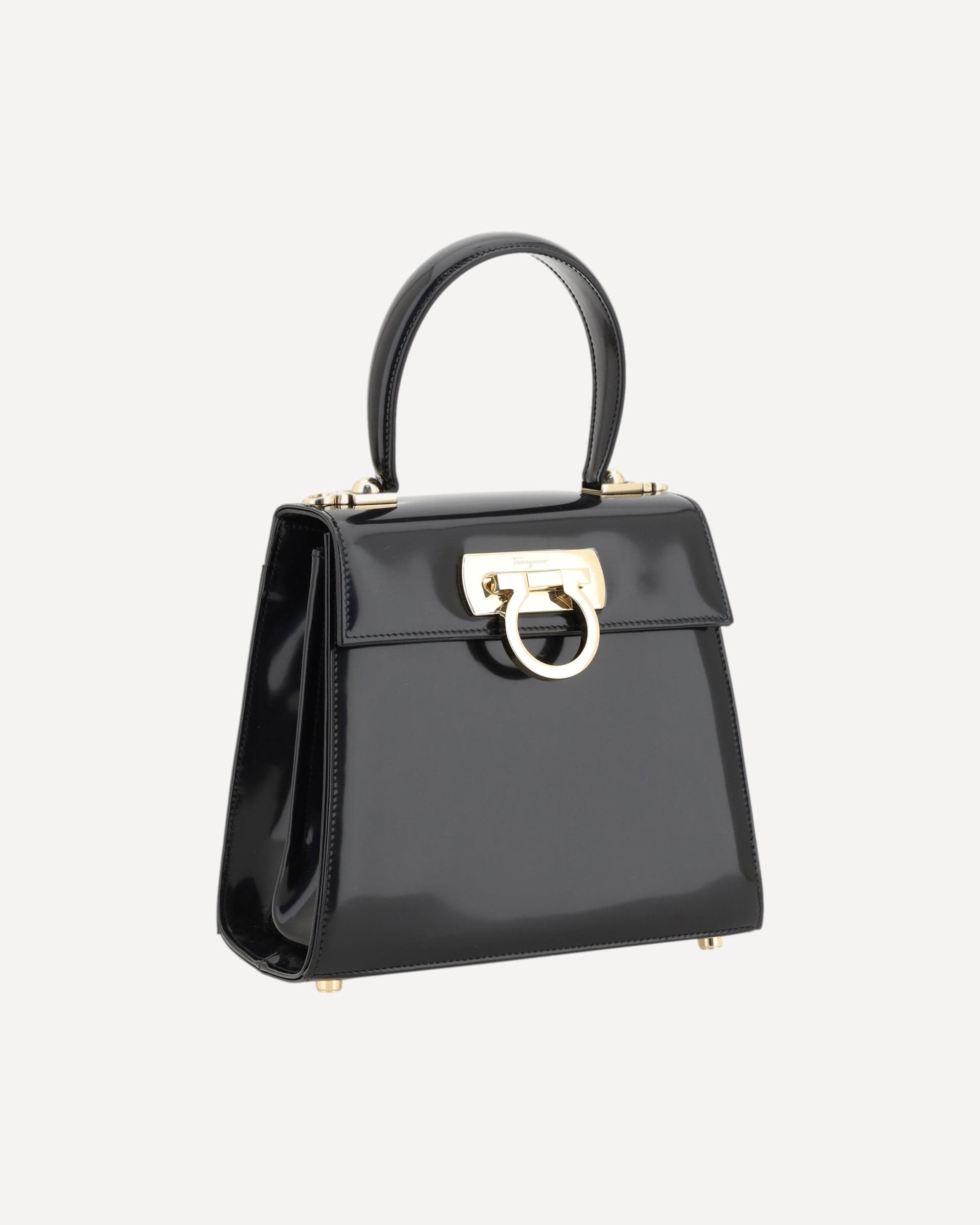 Ferragamo Iconic Handbag