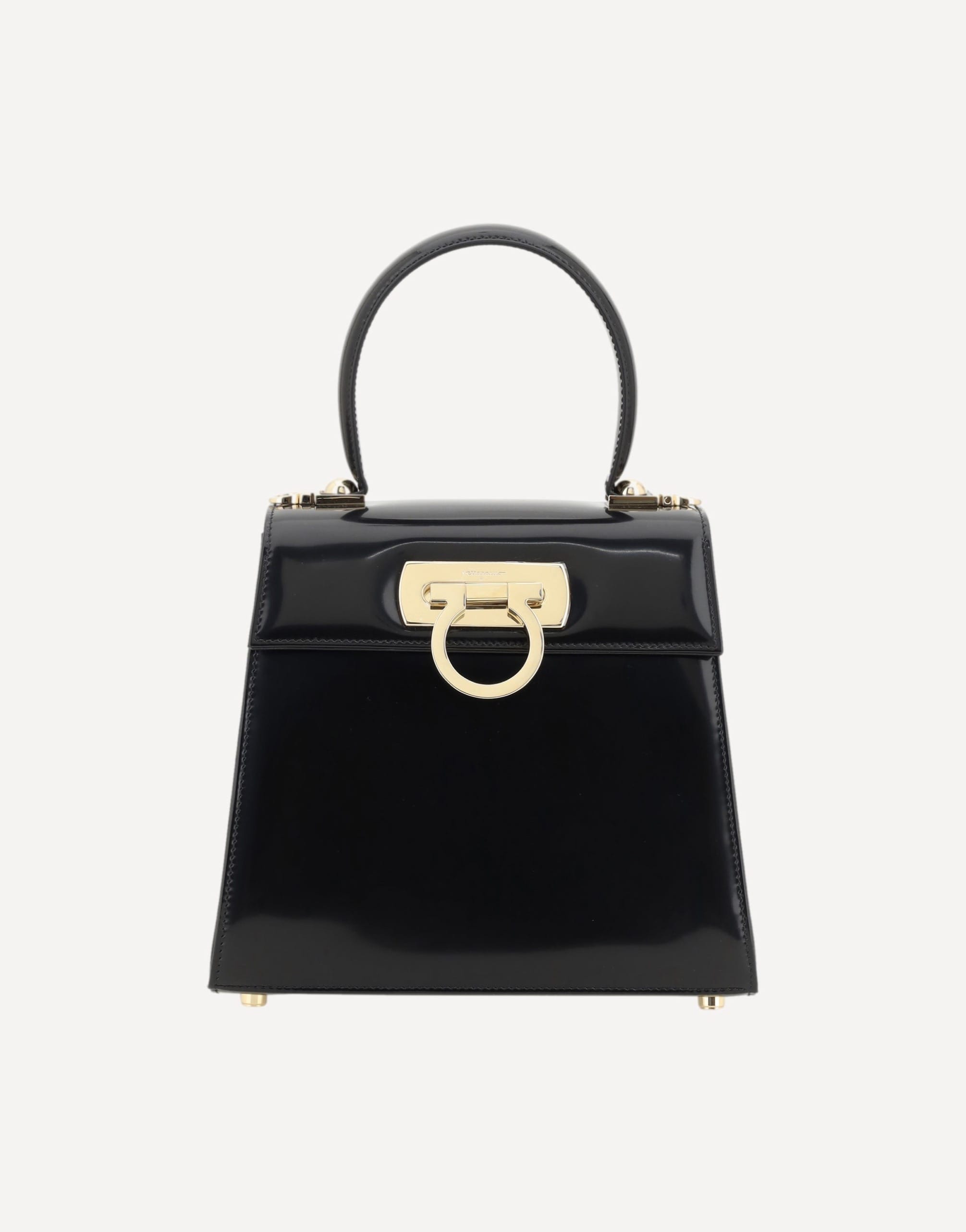 Ferragamo Iconic Handbag