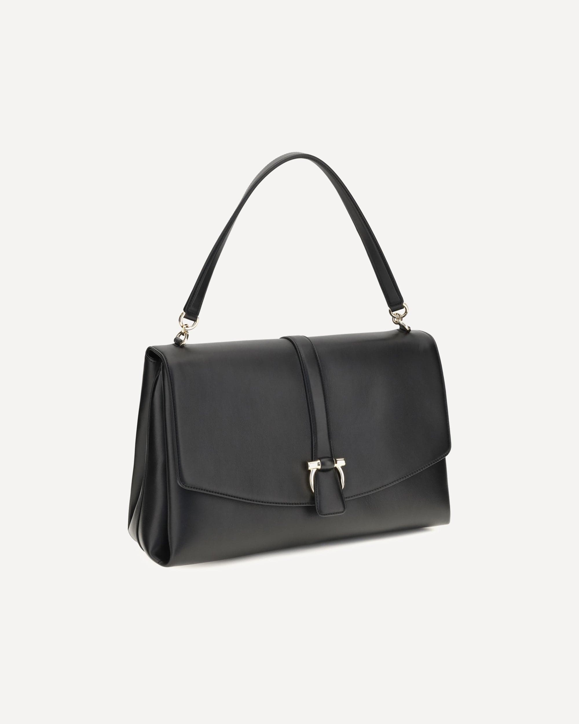 Ferragamo Bolso de hombro grande Mia - alternate view