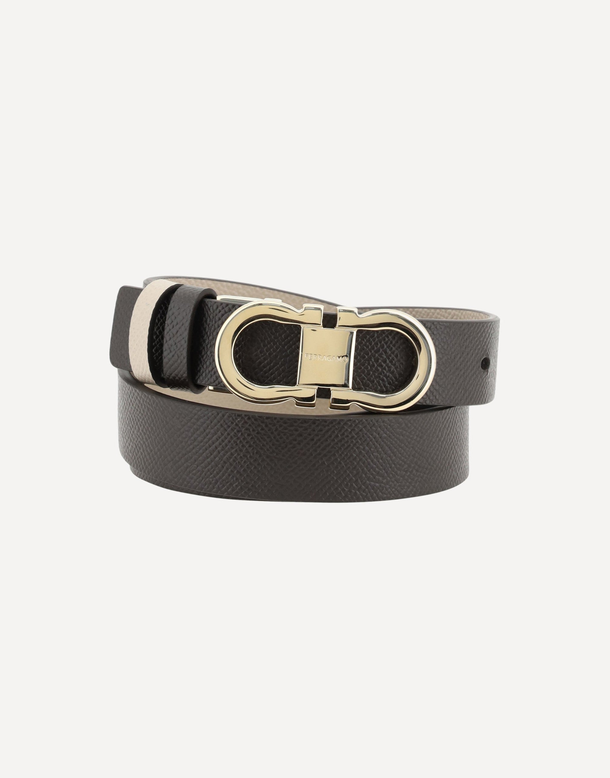 Ferragamo レザーベルト | Sendegaro JP