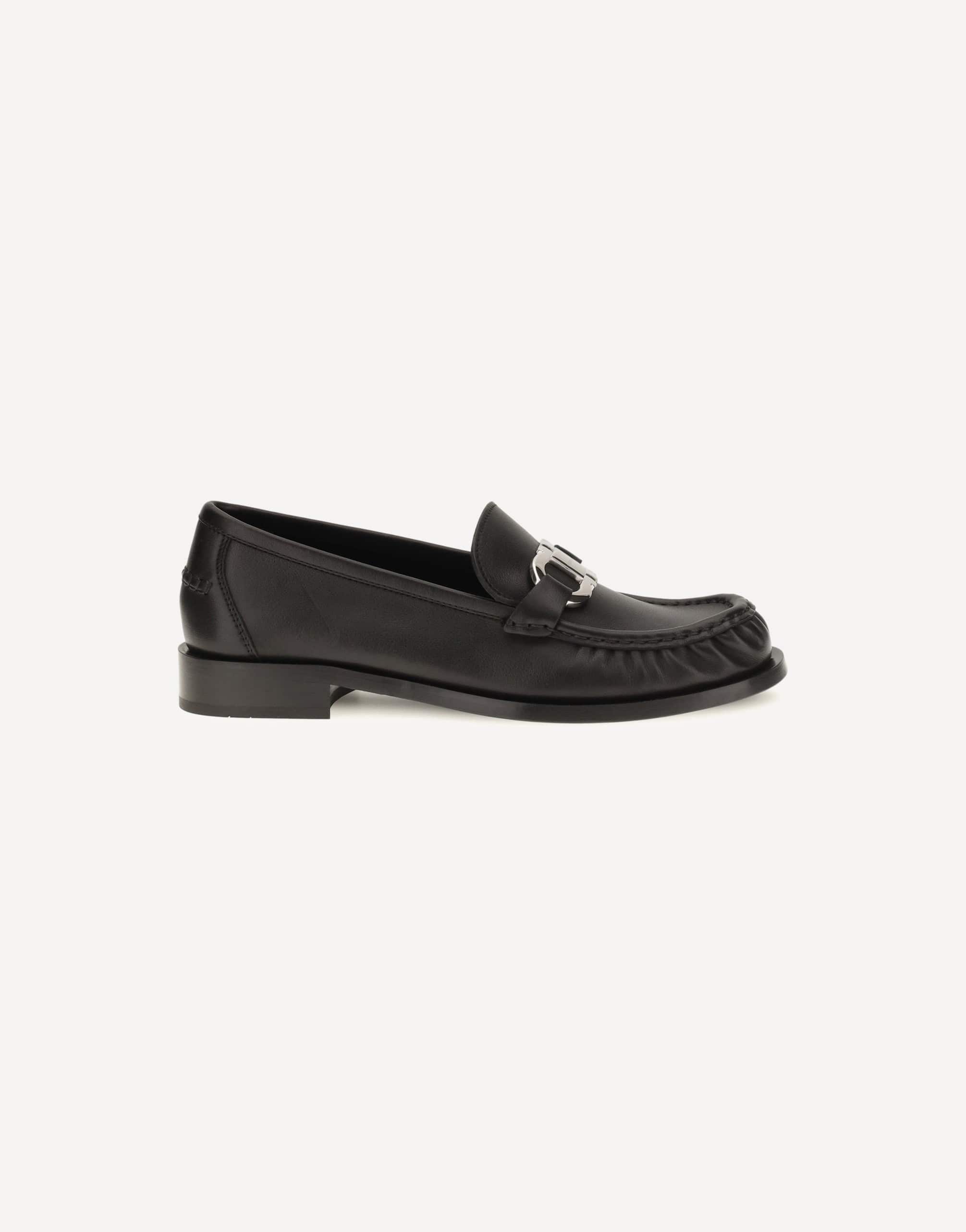 Ferragamo レザーローファー | Sendegaro JP