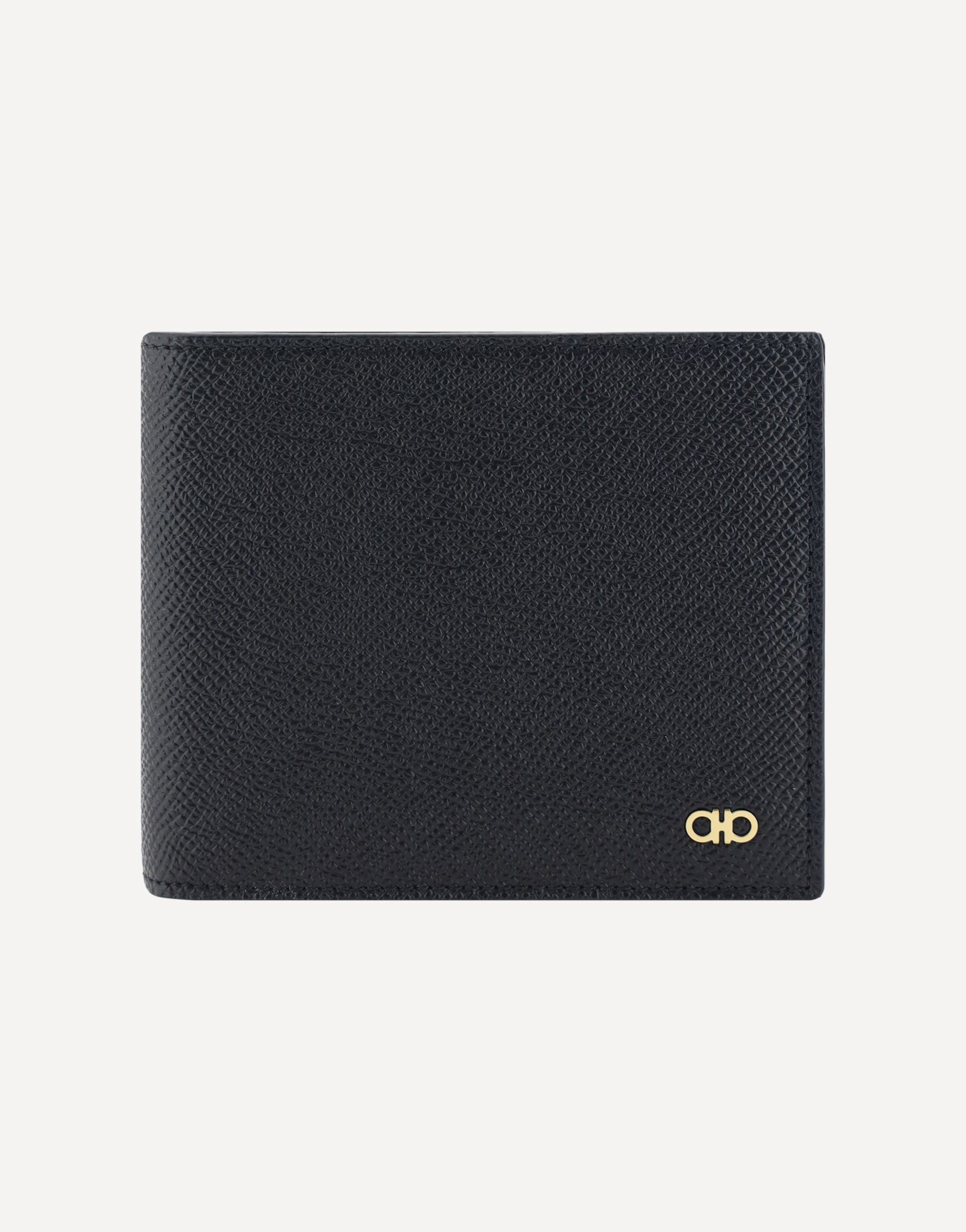 Ferragamo Ferragamo Leather Wallet