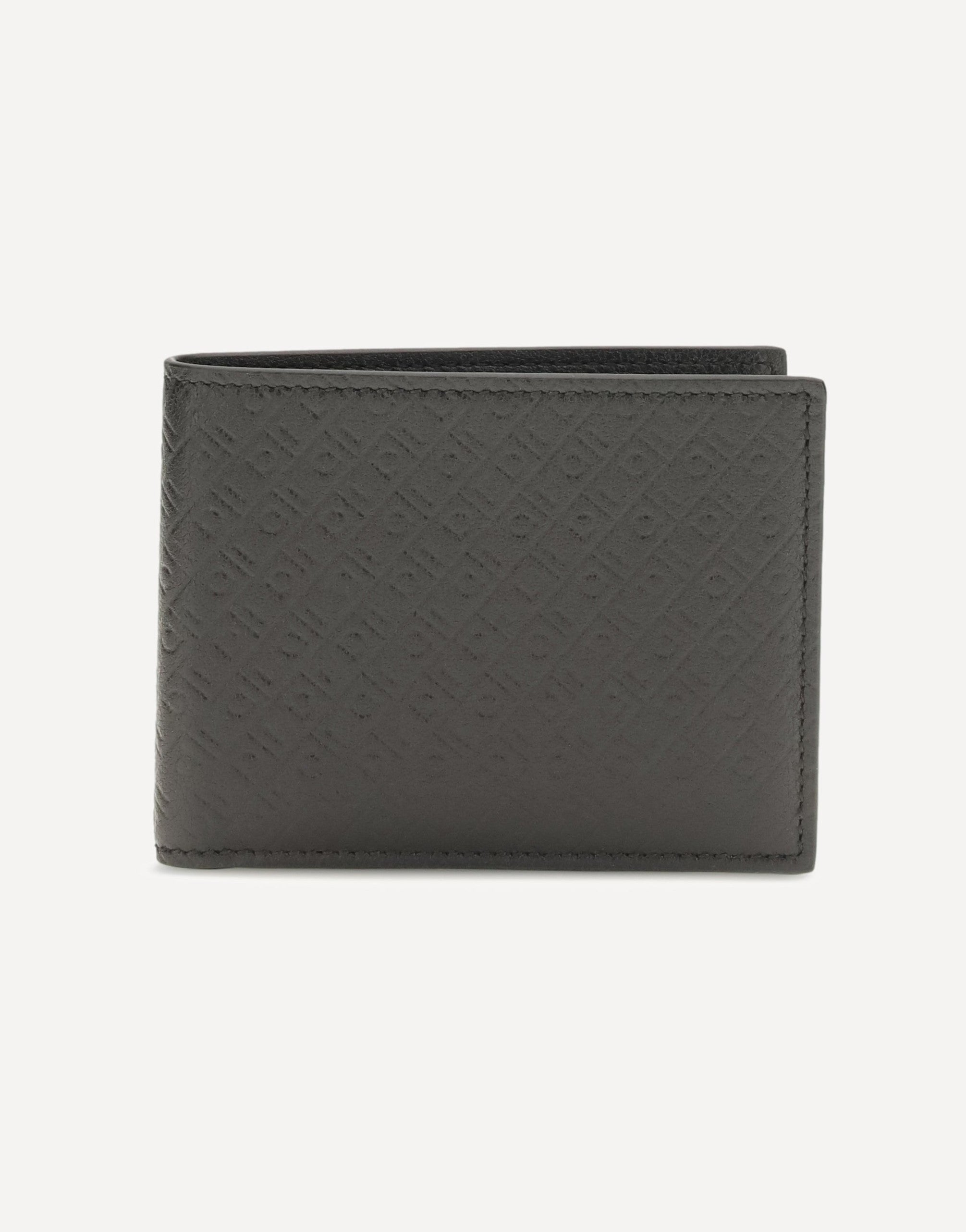 Ferragamo Ledergeldbörse