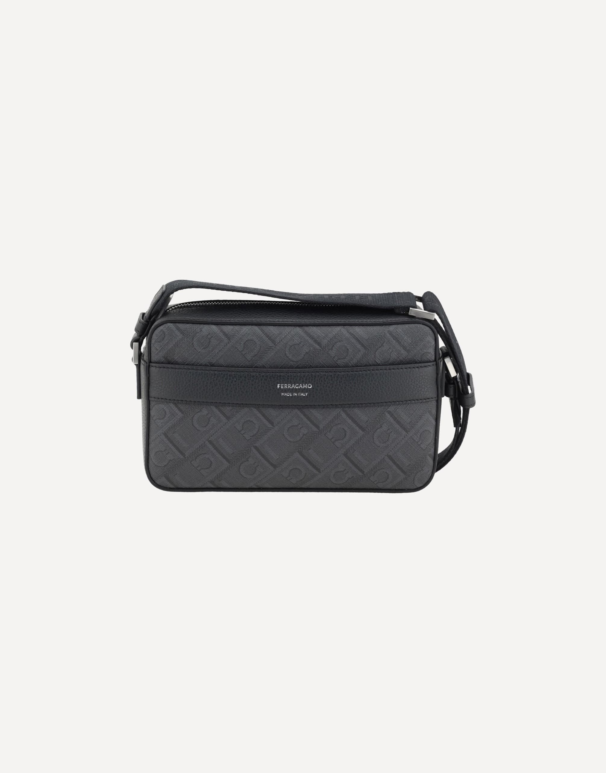 Ferragamo Logoed Shoulder Bag