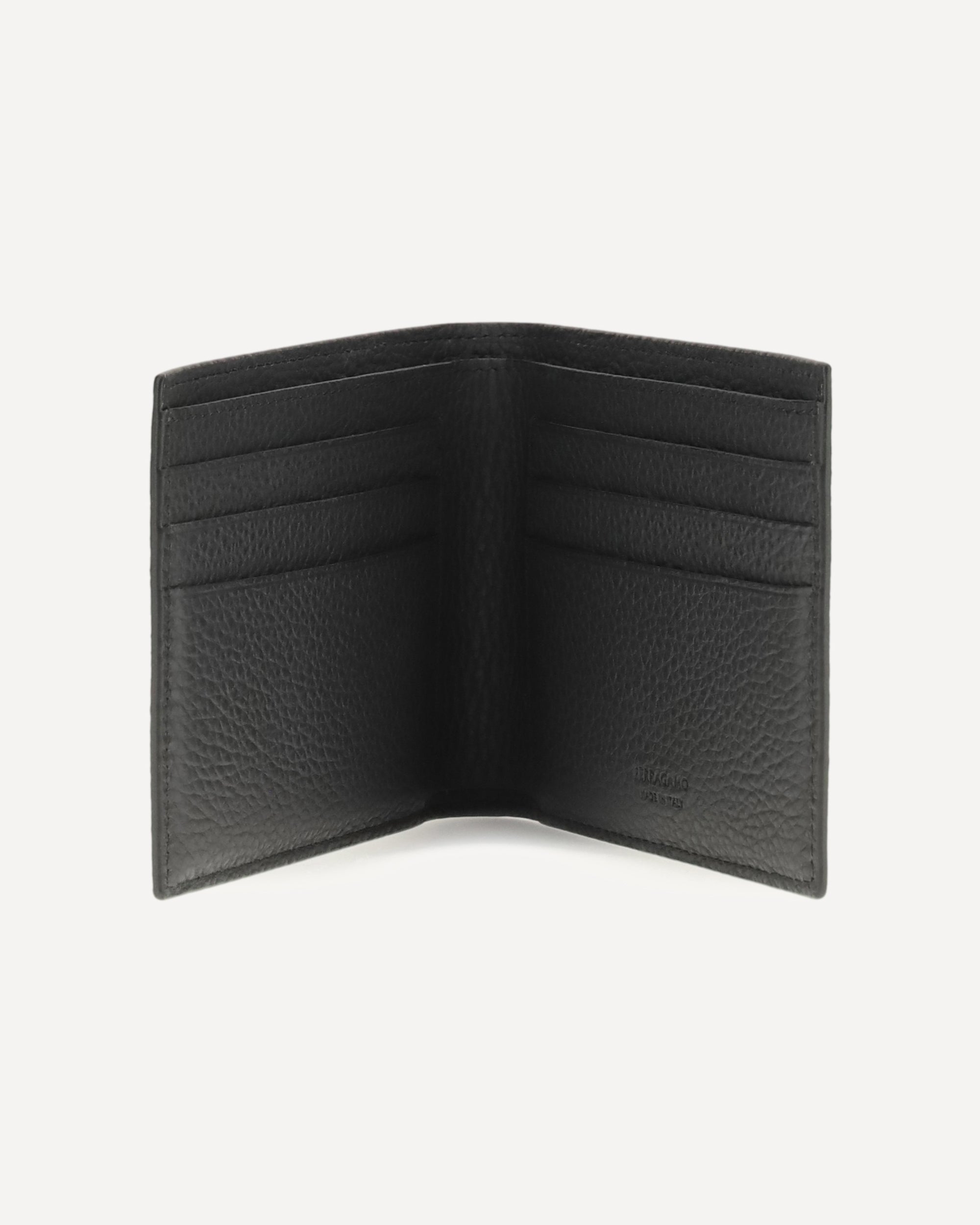 Ferragamo Ferragamo Monogram Wallet