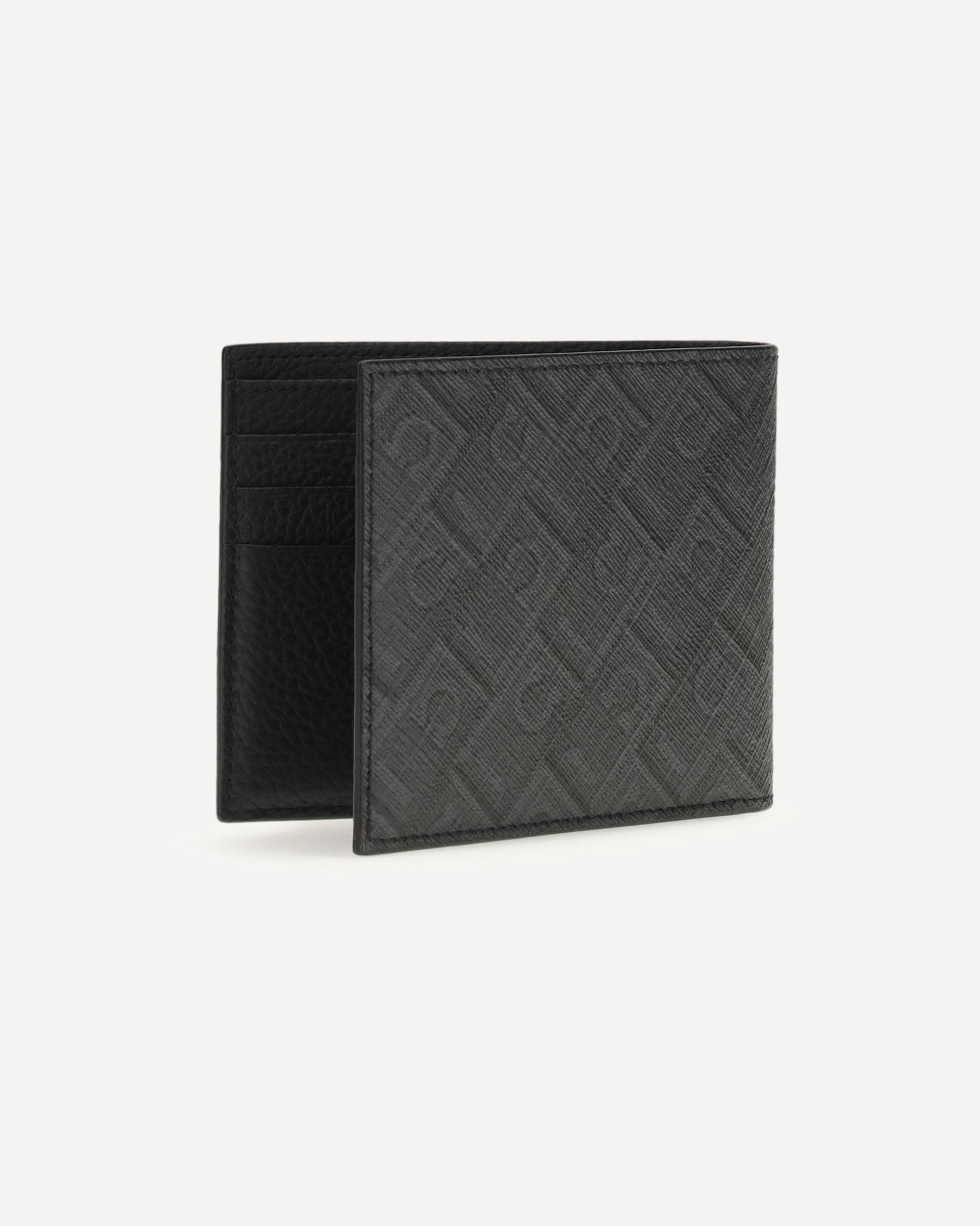 Ferragamo Кошелек с монограммой - alternate view