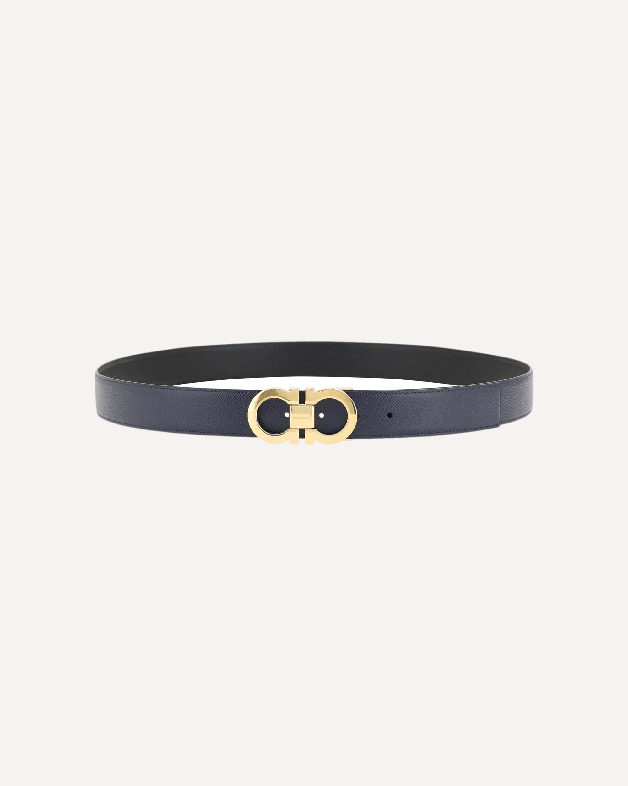 Ferragamo Reversible Belt - alternate view