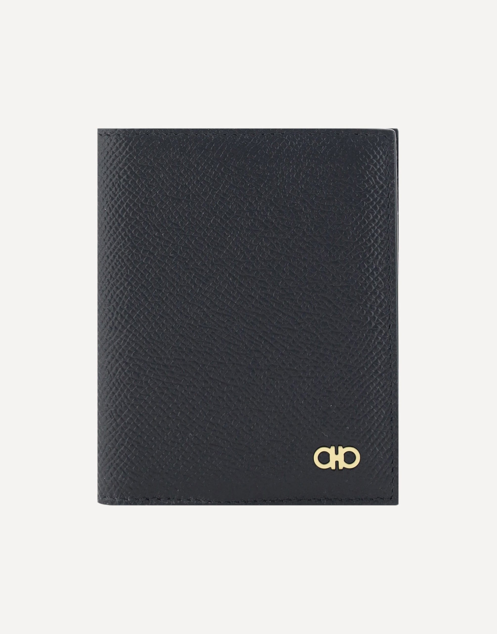 Ferragamo Ferragamo Revival Card Holder