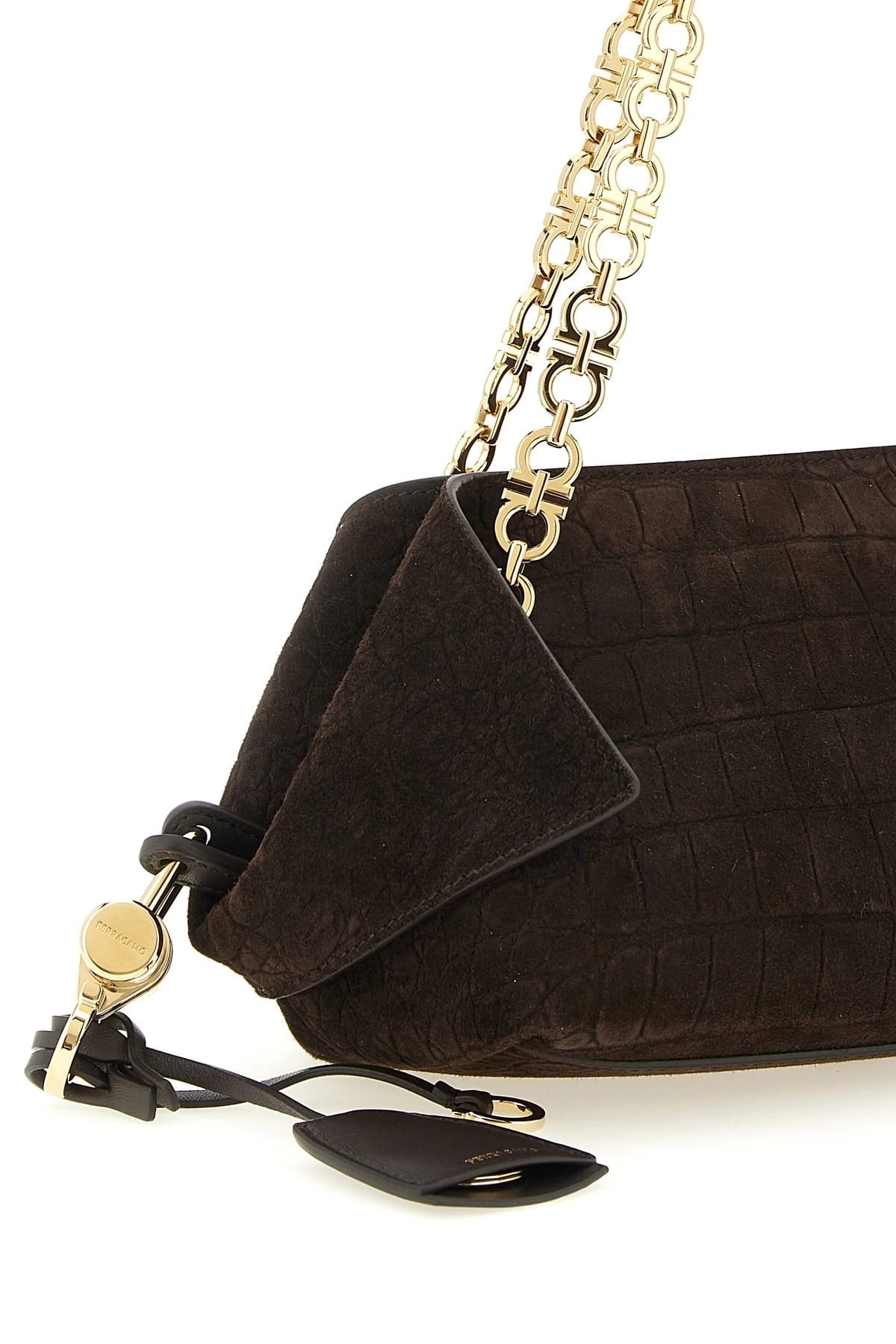 Ferragamo Ferragamo (s) Shoulder Bag