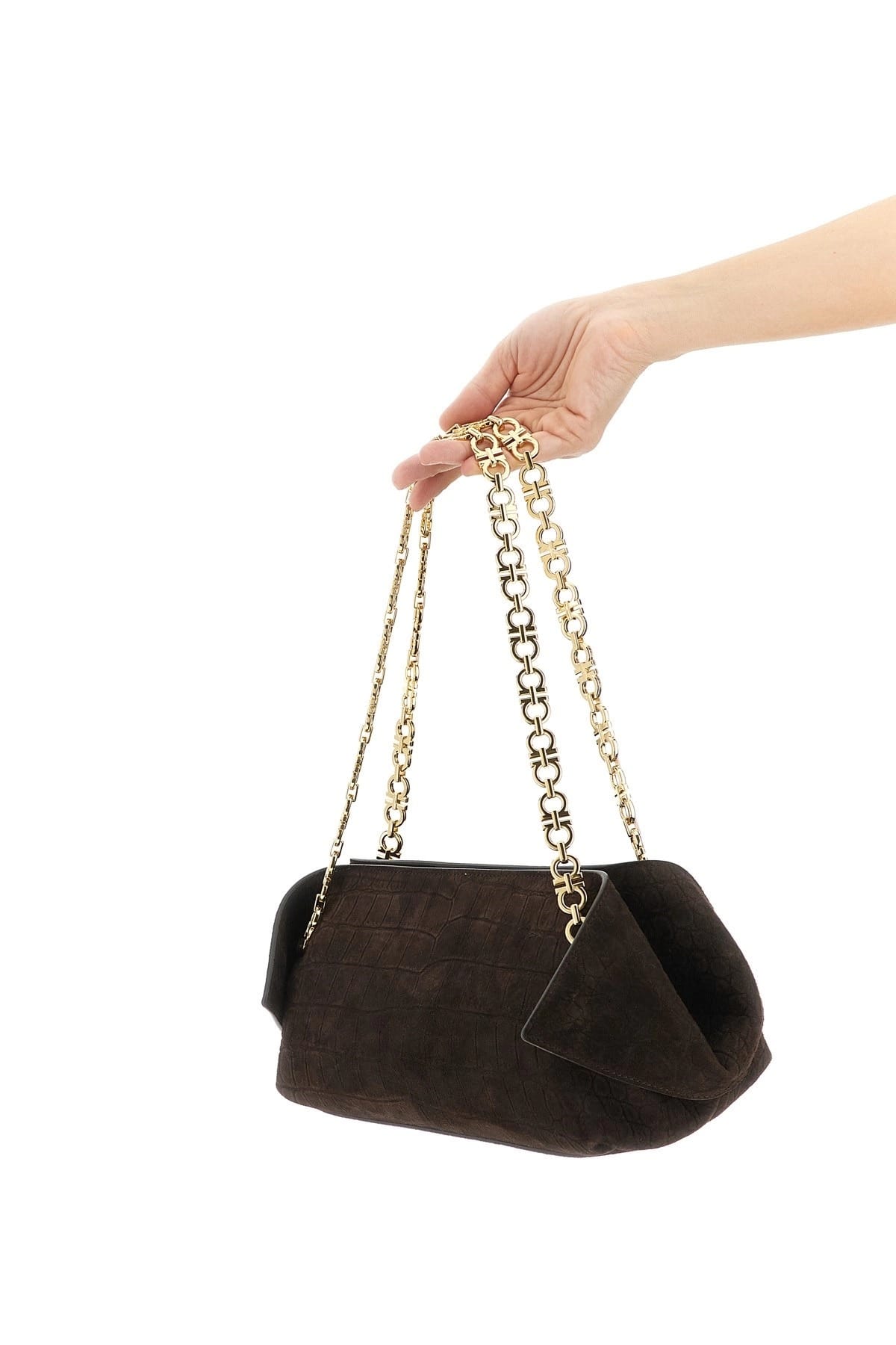 Ferragamo (s) Shoulder Bag - alternate view
