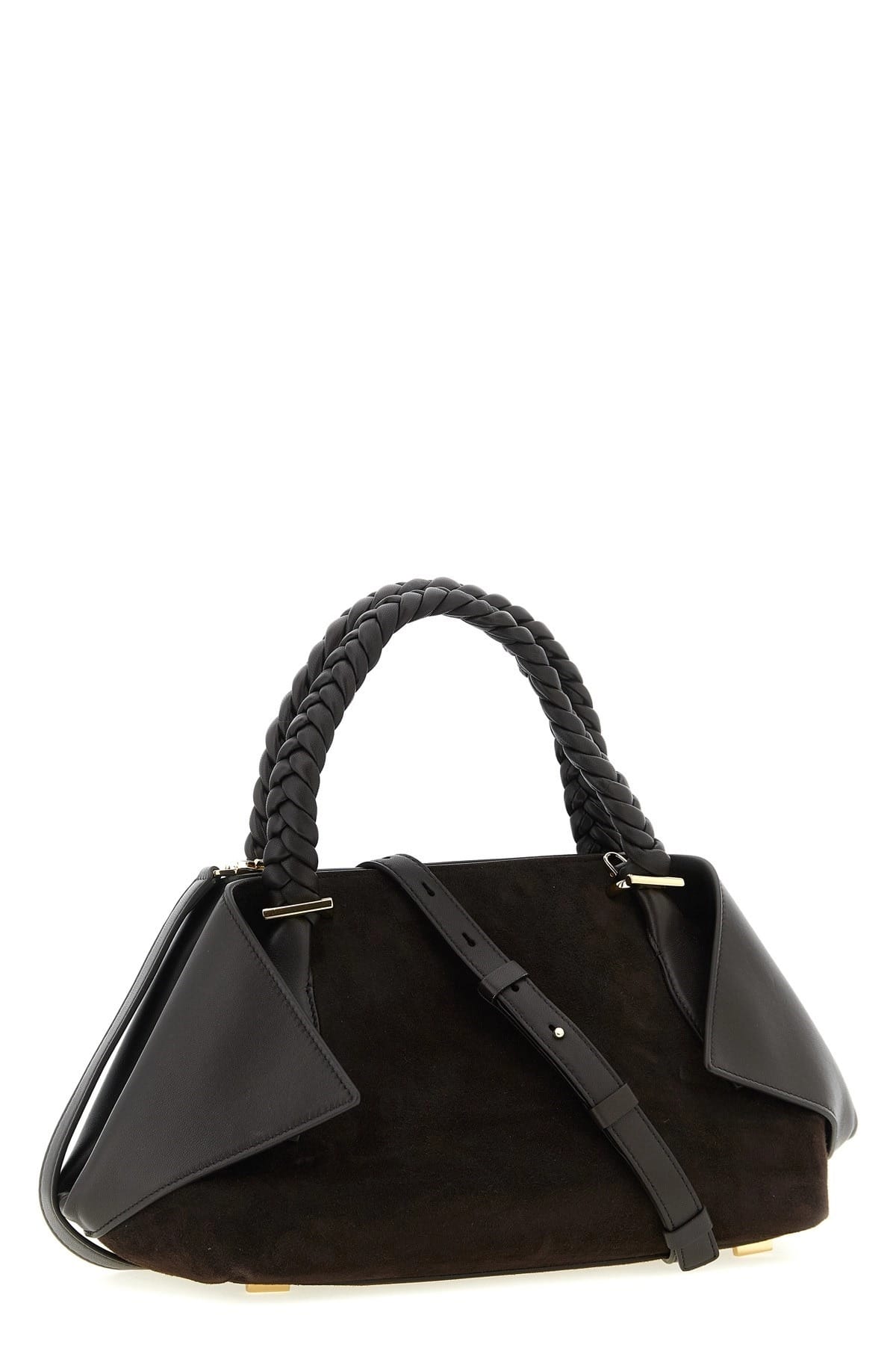 Ferragamo Ferragamo Scarf Handbag