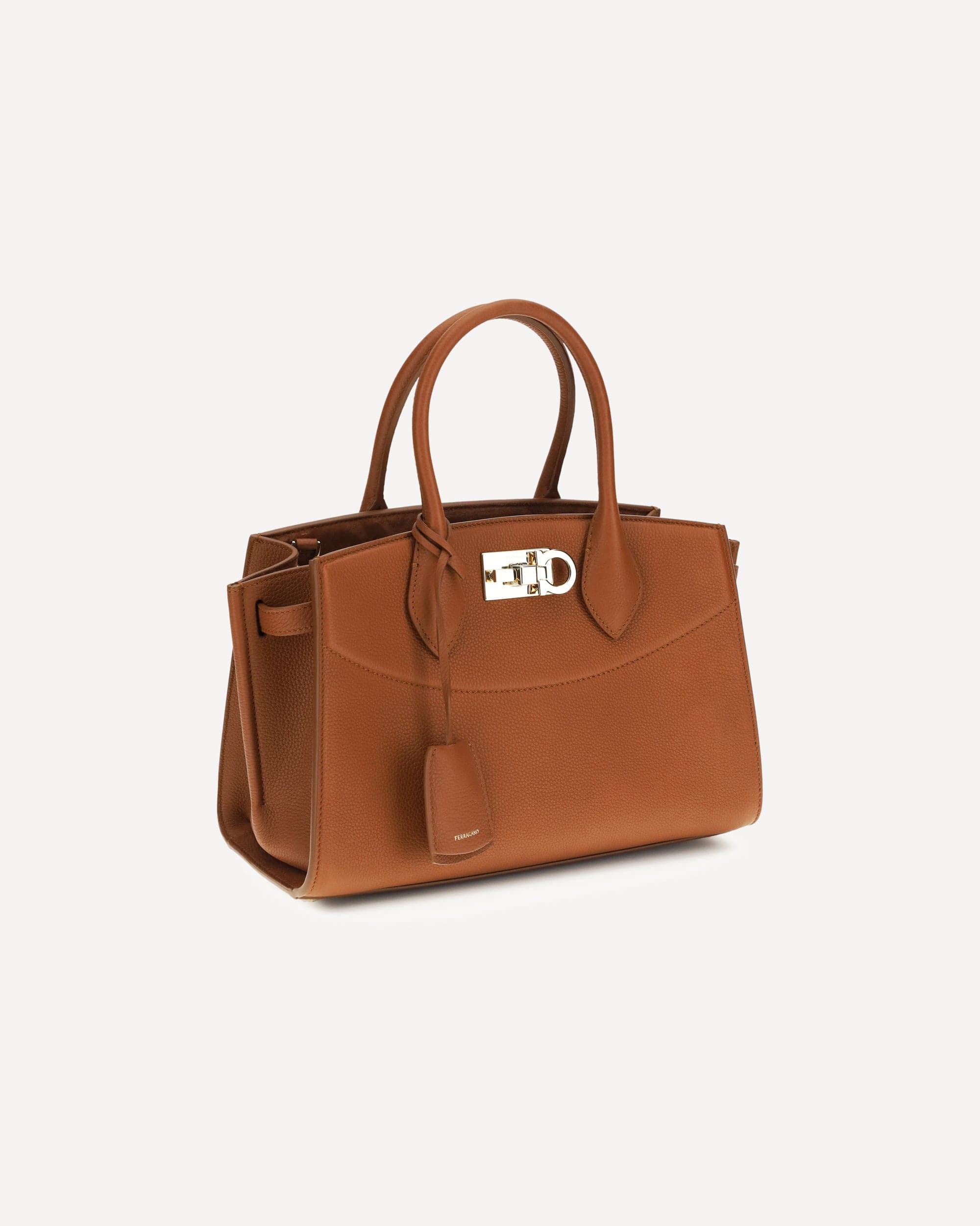 Ferragamo Studio Handbag
