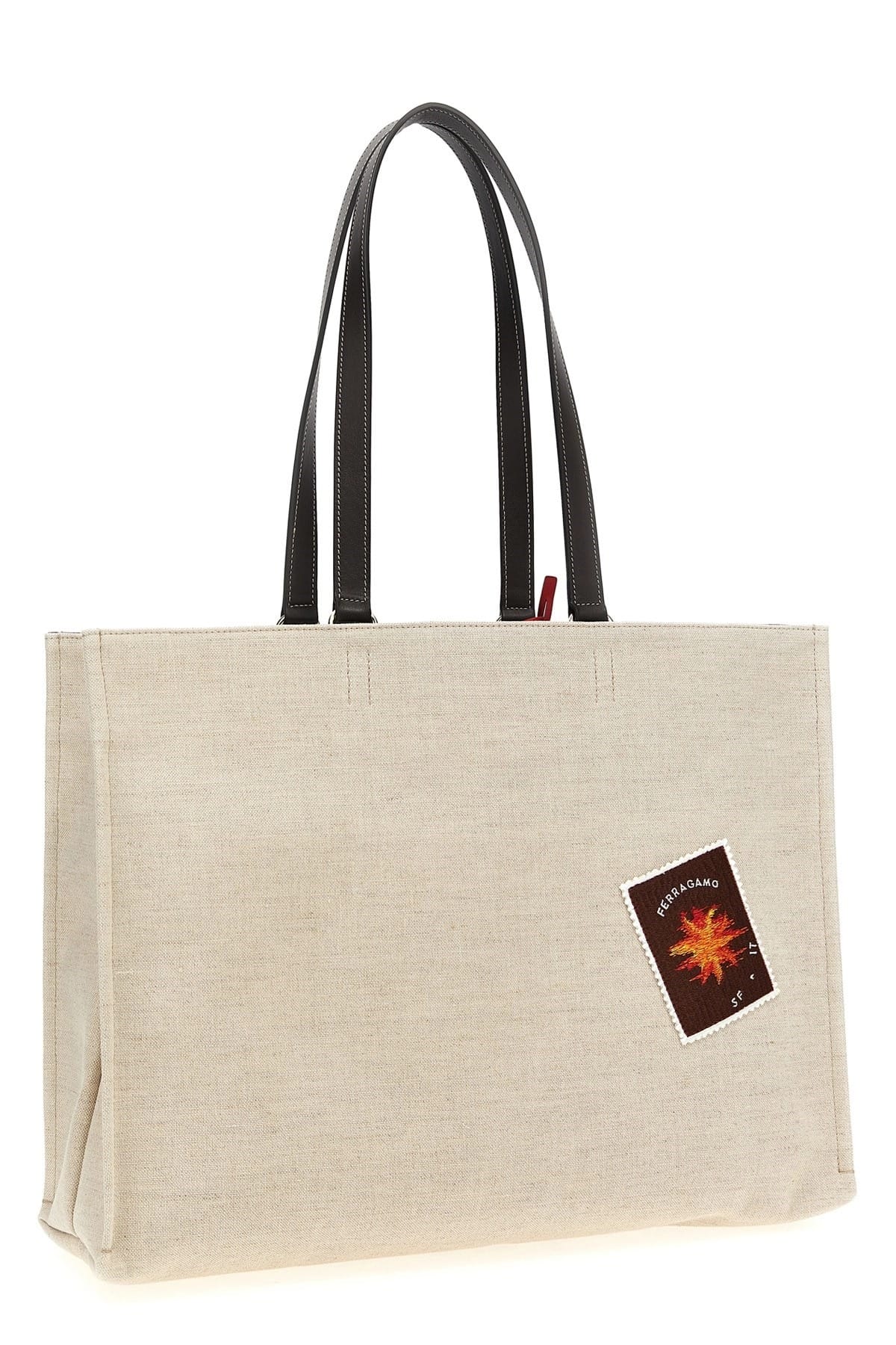 Ferragamo Ferragamo Tote Bag L Shopping Bag