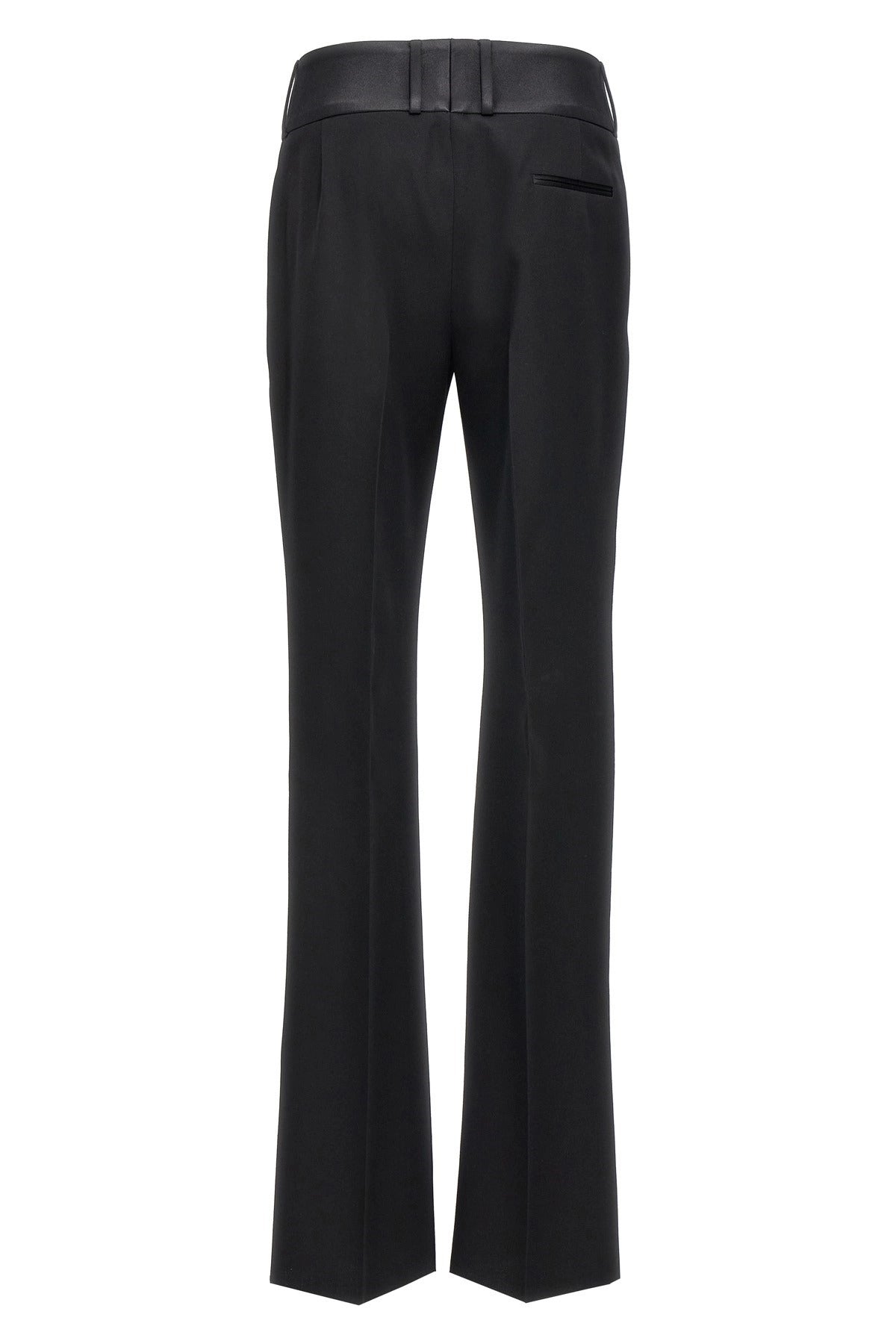 Ferragamo Tuxedo Pants