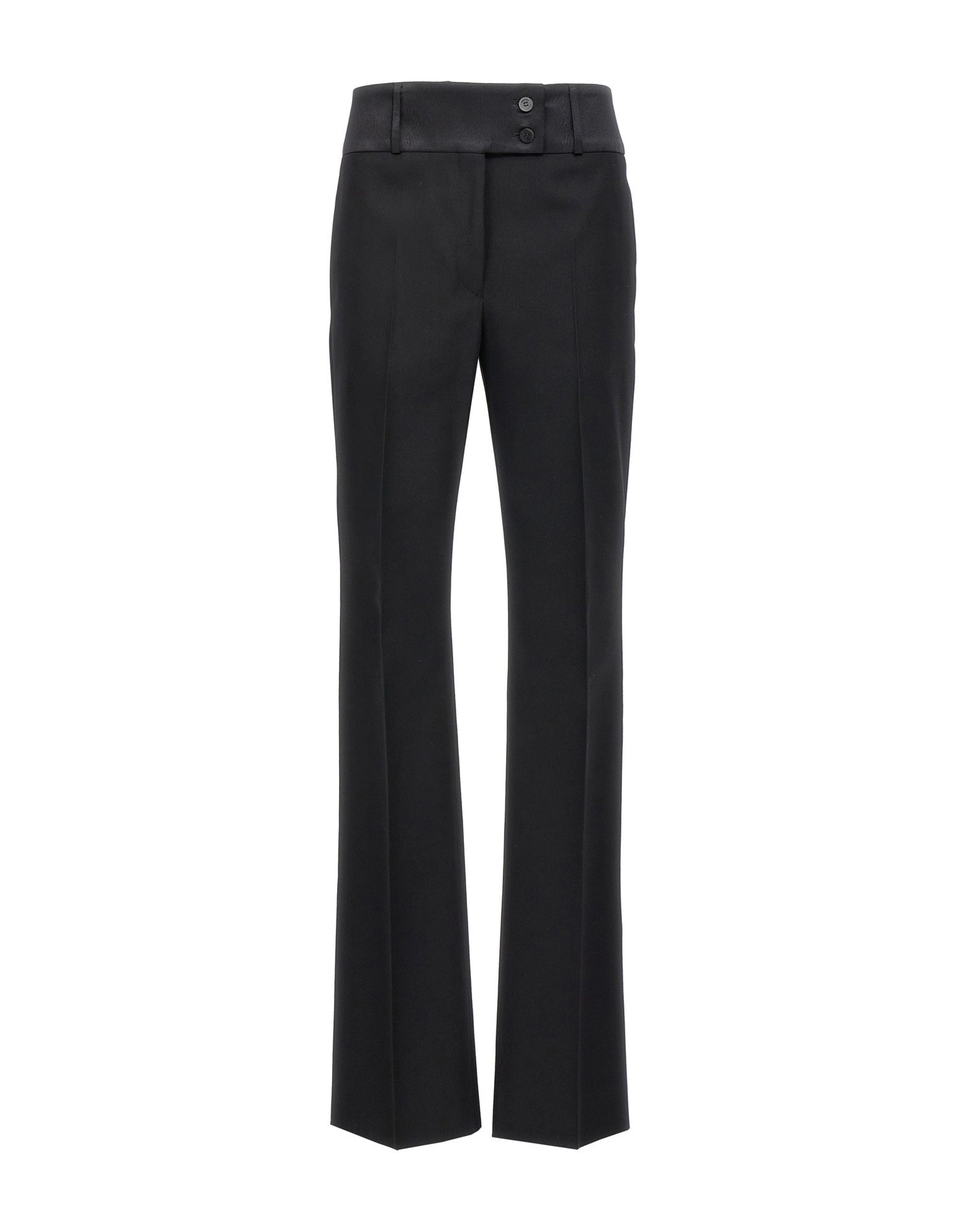 Ferragamo Tuxedo Pants