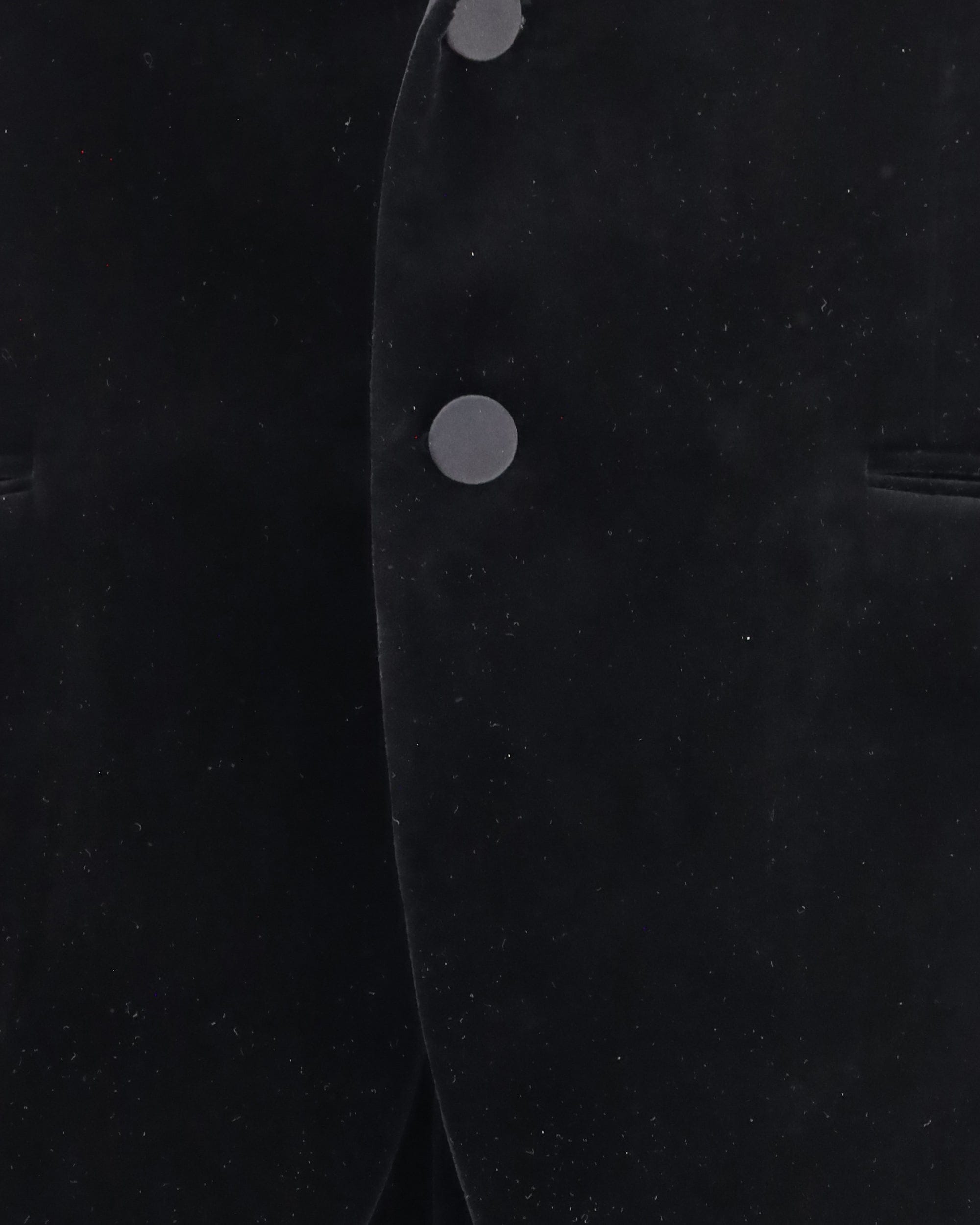 Ferragamo Ferragamo Velvet Tuxedo Suit
