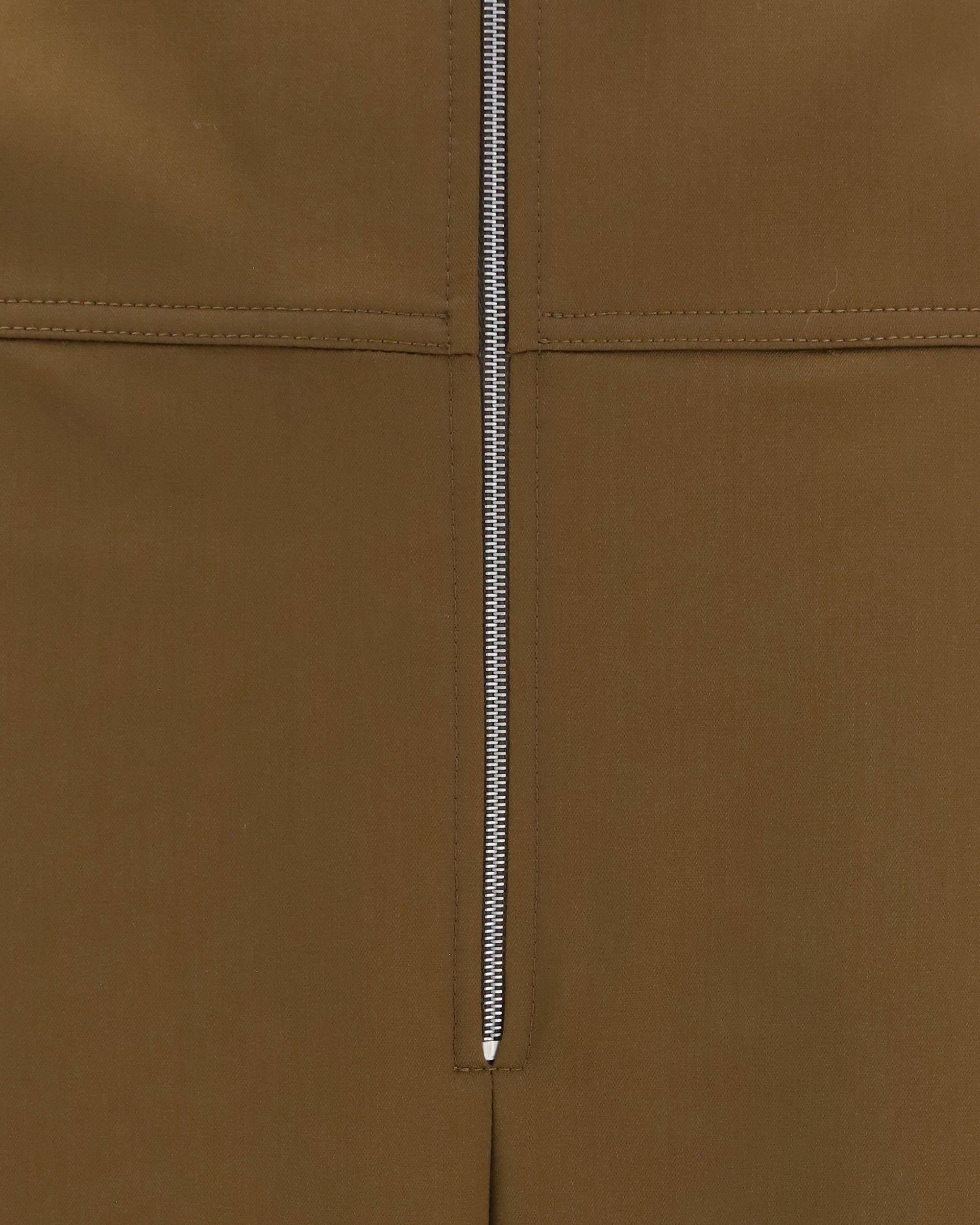 Ferragamo Wide Balloon-Fit Zip Pants