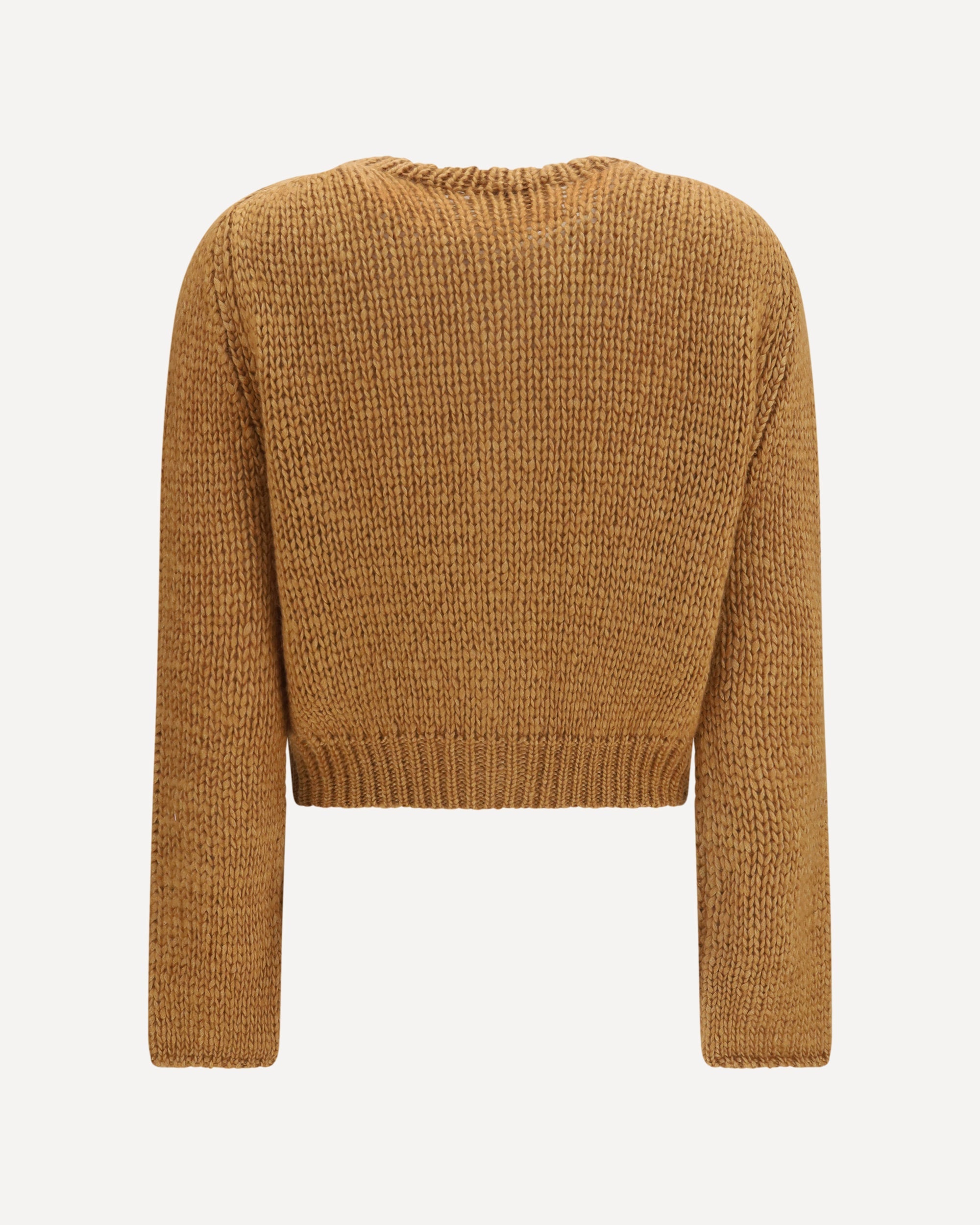 Forte_Forte Chunky Knit Cardigan