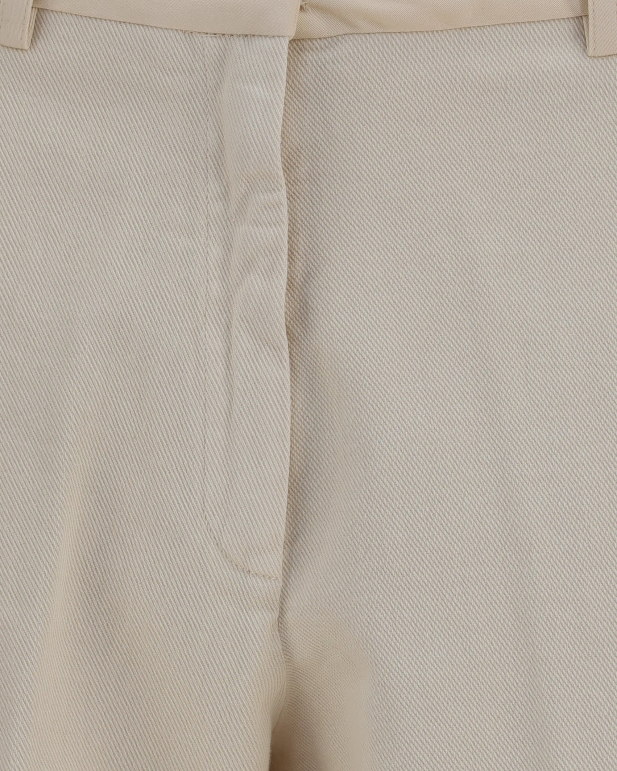Forte_Forte Cotton Chino Pants