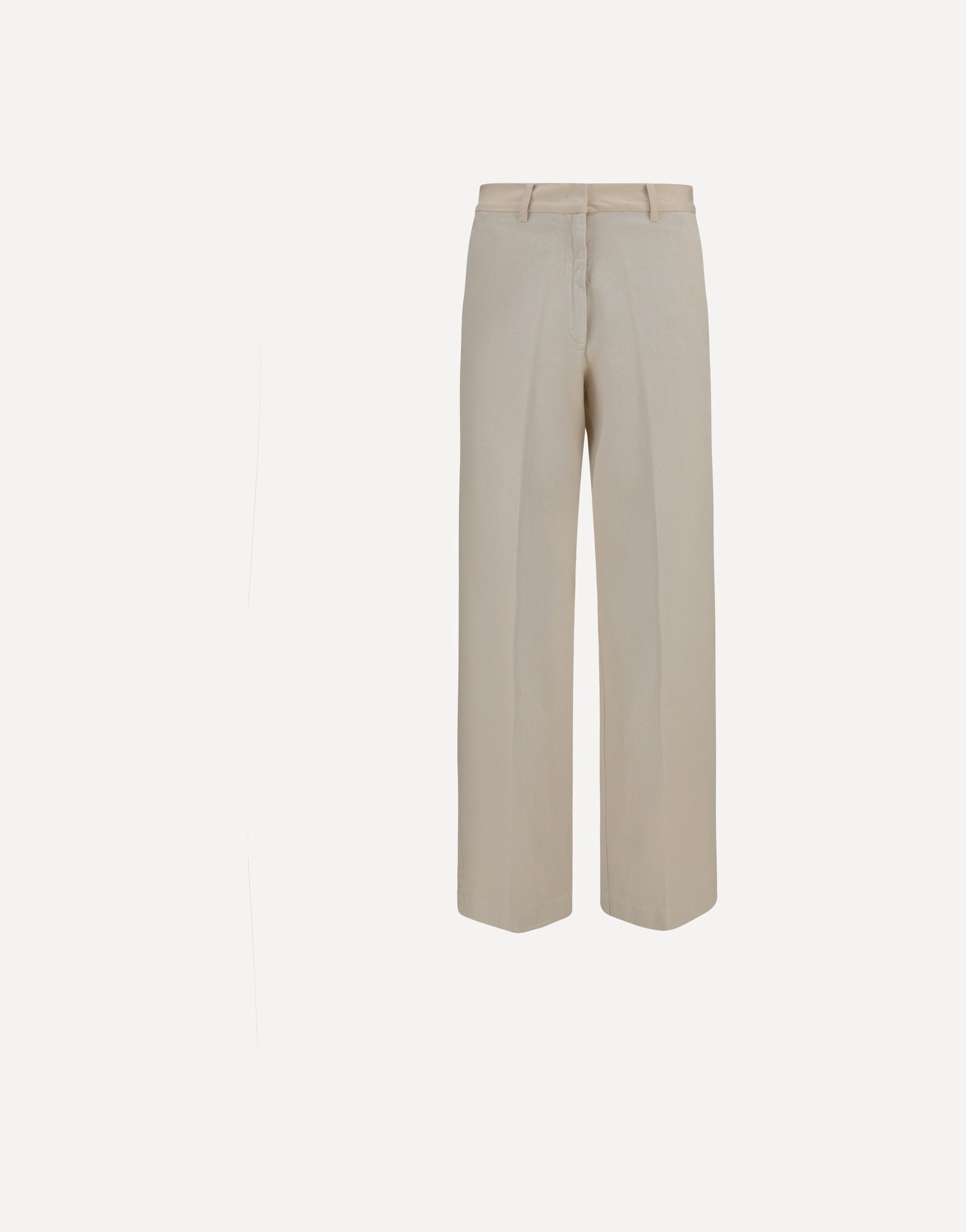 Forte_Forte Cotton Chino Pants
