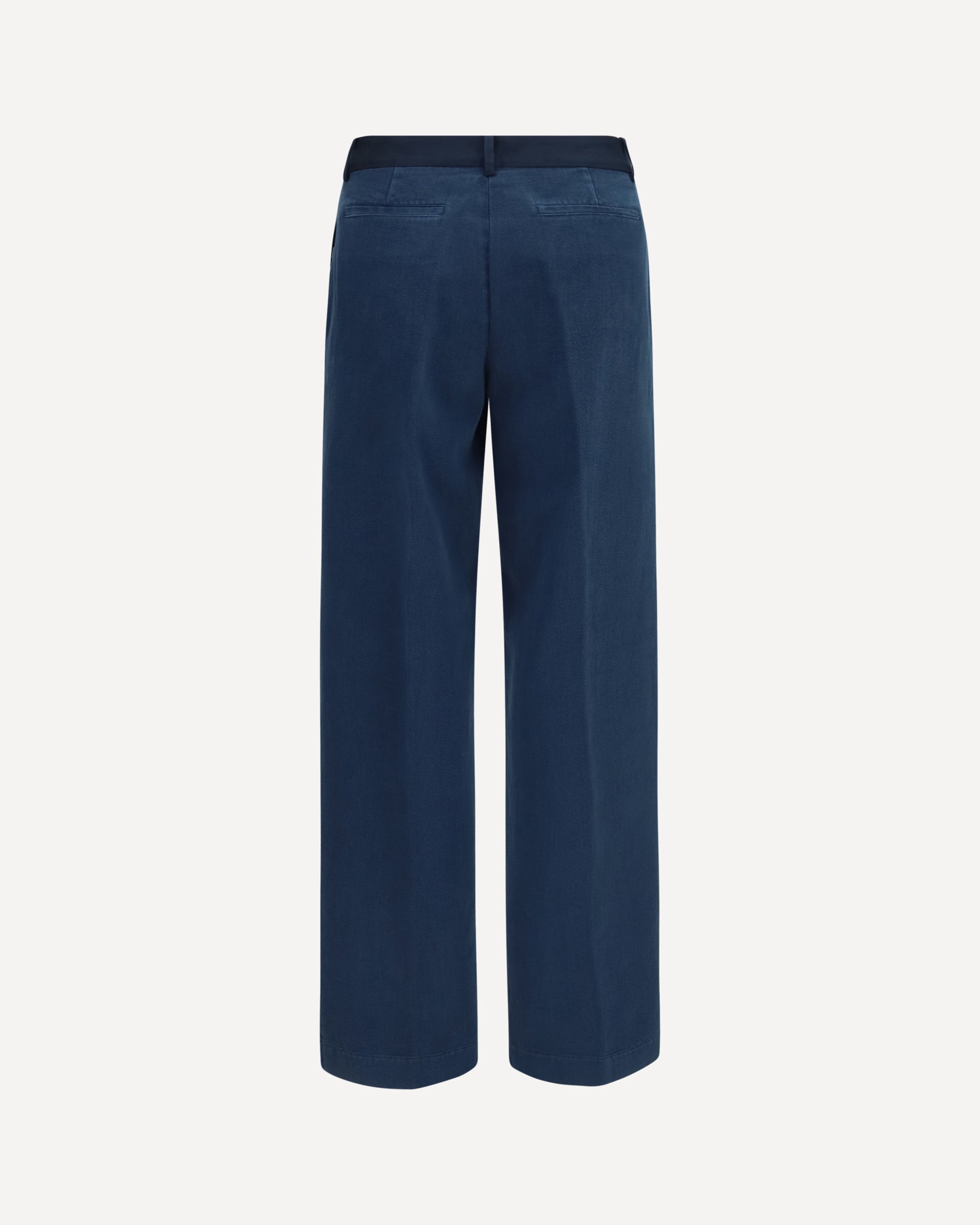 Forte_Forte Cotton Chino Pants