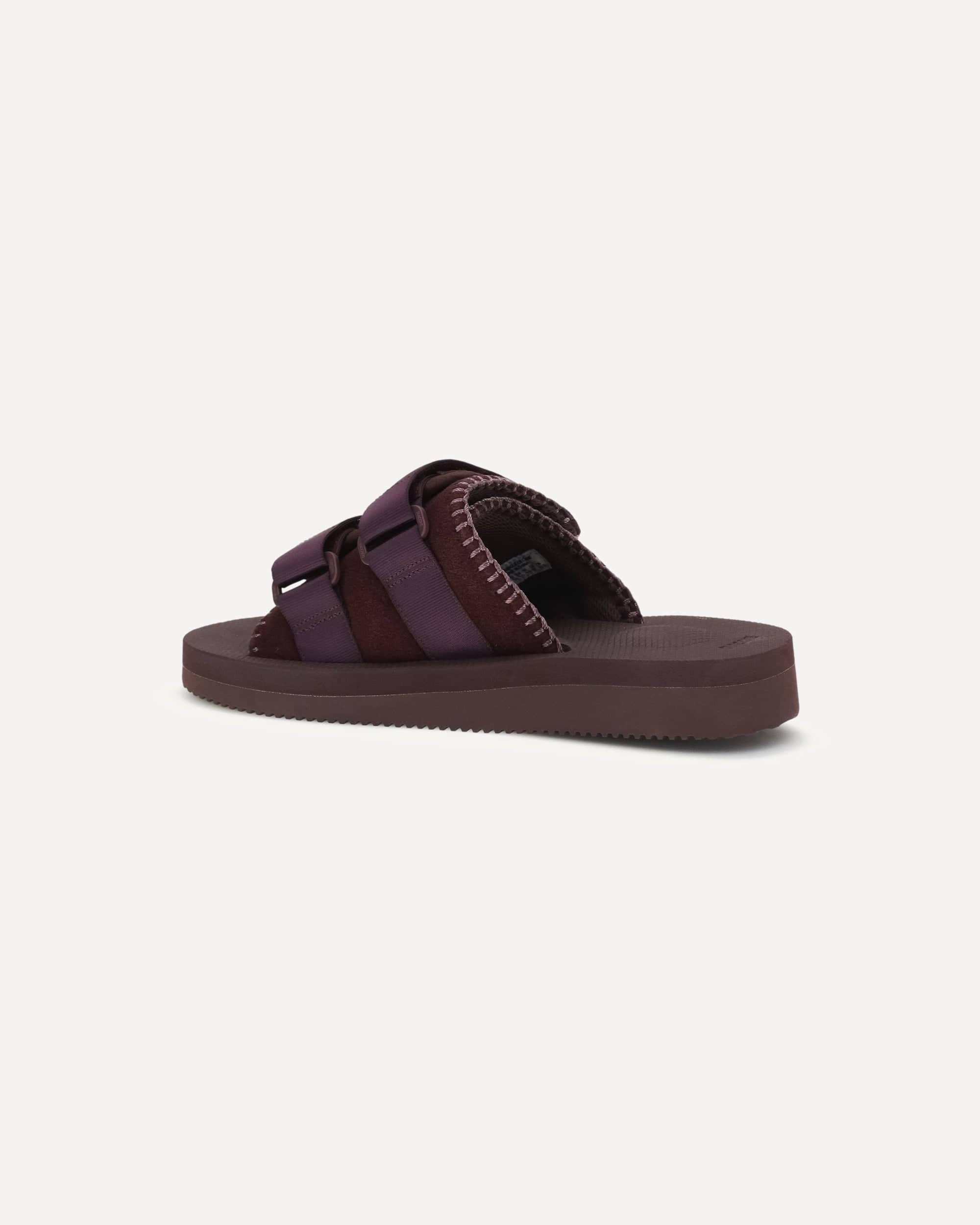 Forte_Forte Double-Strap Sandals