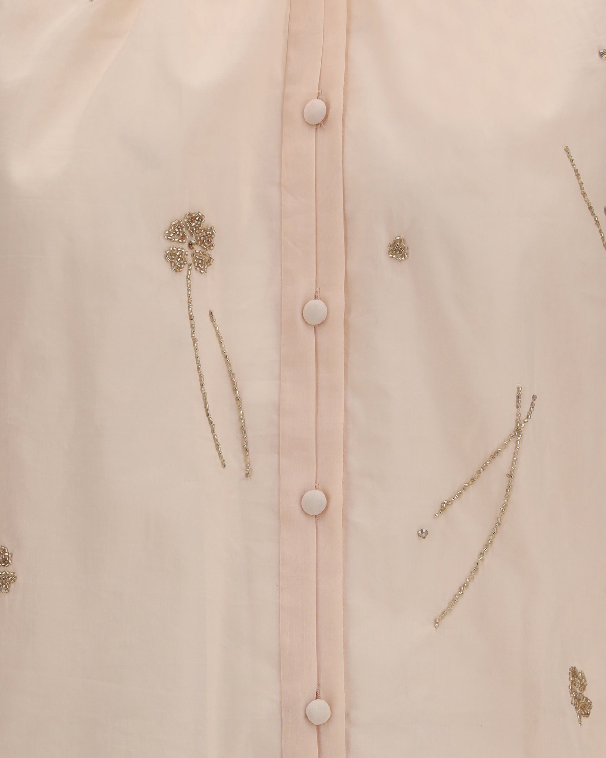 Forte_Forte Fleurs D'Orient Embroidered Voile Shirt