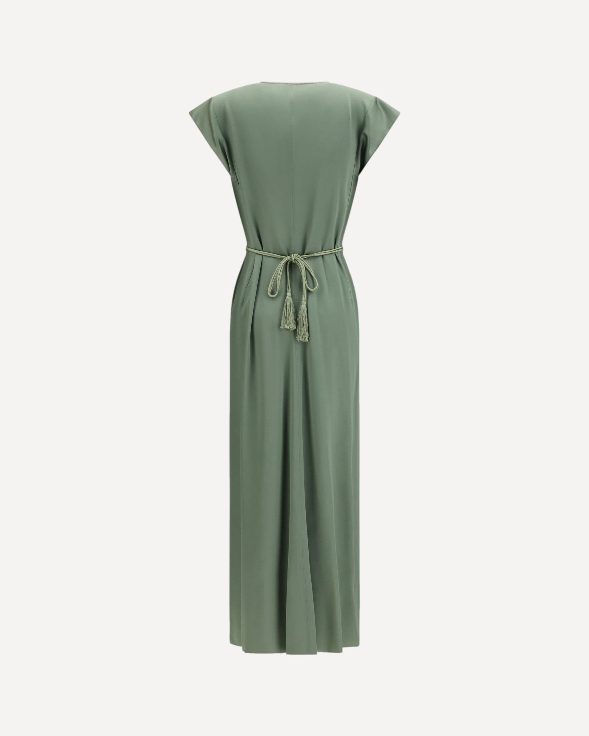 Forte_Forte Long Kaftan Dress
