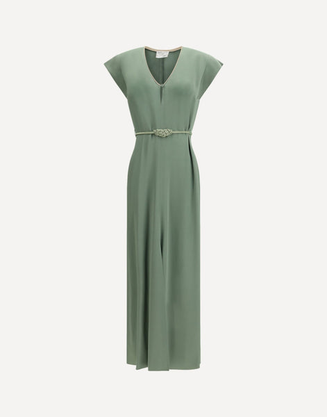Forte_Forte Long Kaftan Dress | Sendegaro FR Forte_Forte Long Kaftan Dress | Sendegaro FR