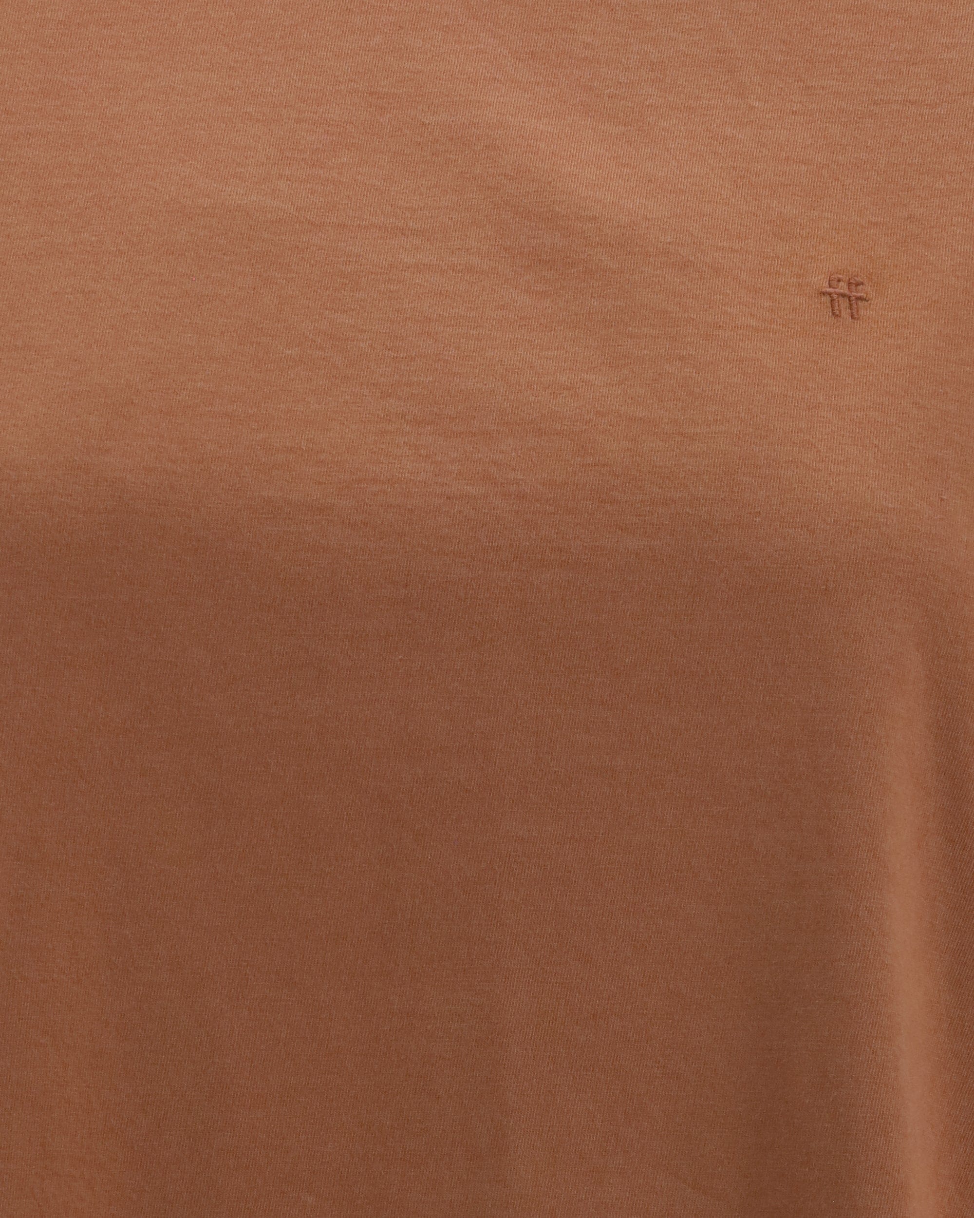 Forte_Forte Oversized Cotton Jersey T-Shirt