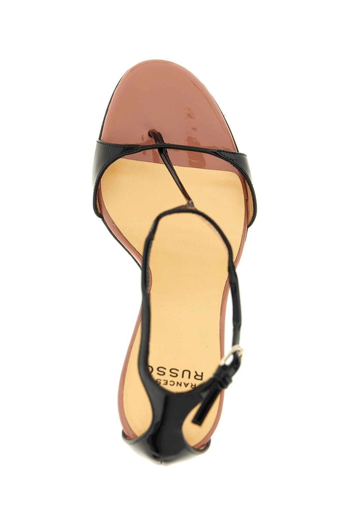 Francesco Russo Francesco Russo R1s1022 Sandals