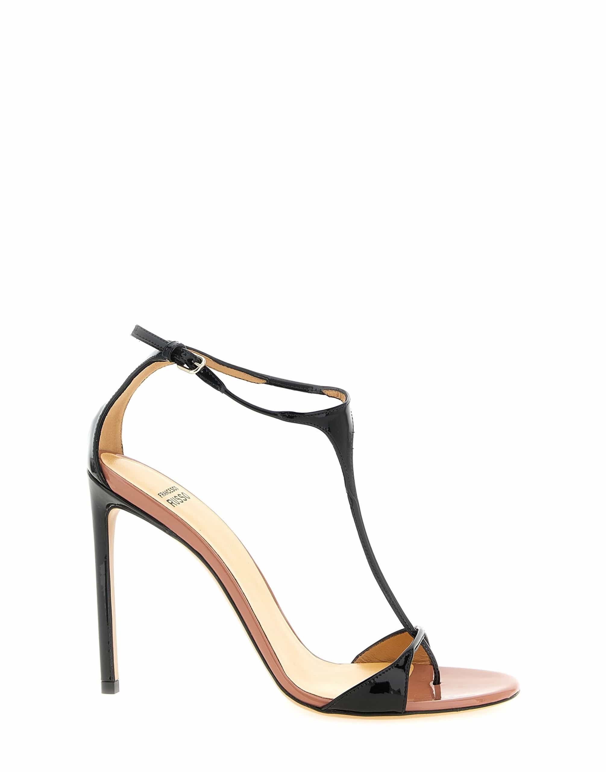 Francesco Russo Francesco Russo R1s1022 Sandals