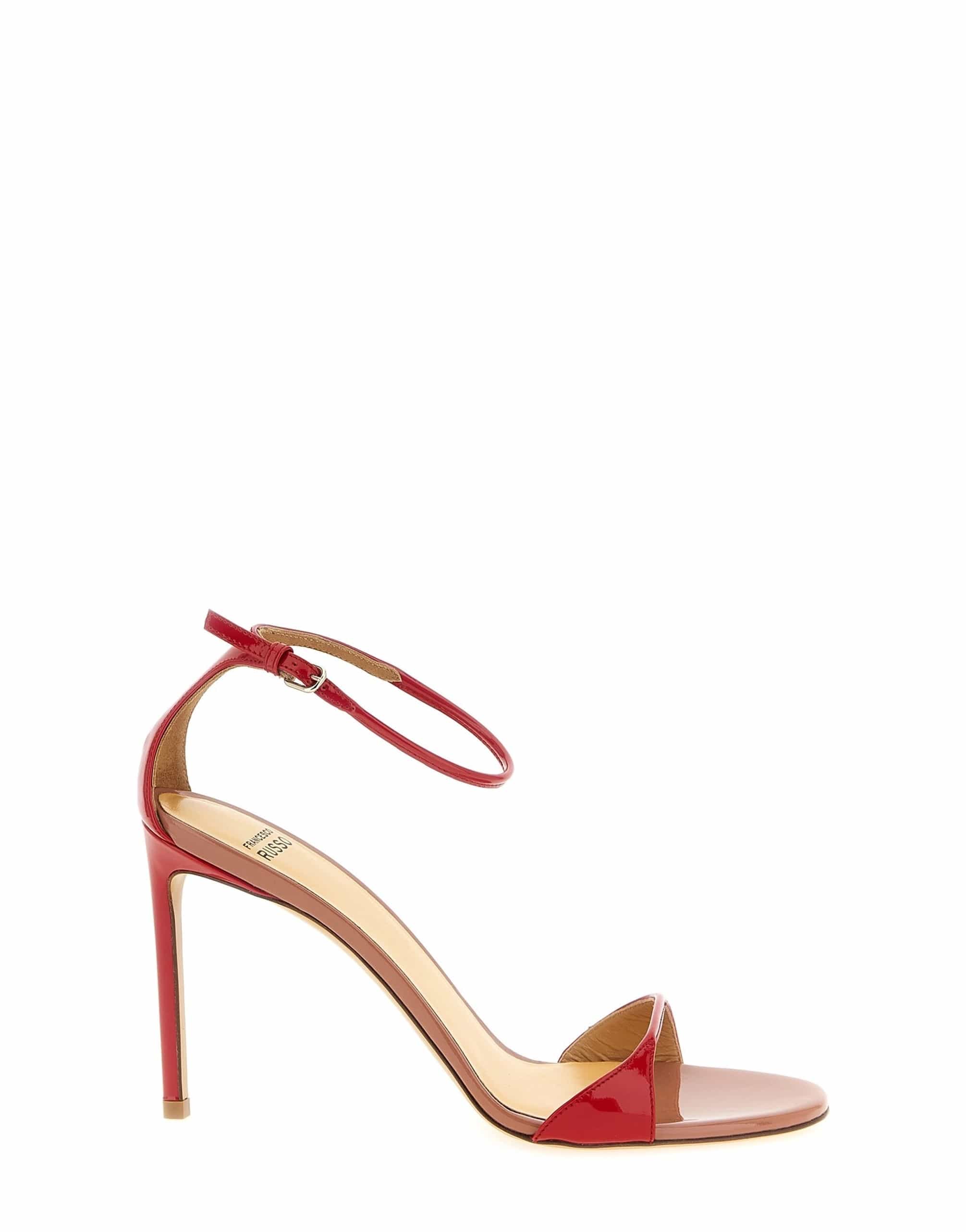 Francesco Russo Francesco Russo R1S1023 Sandals