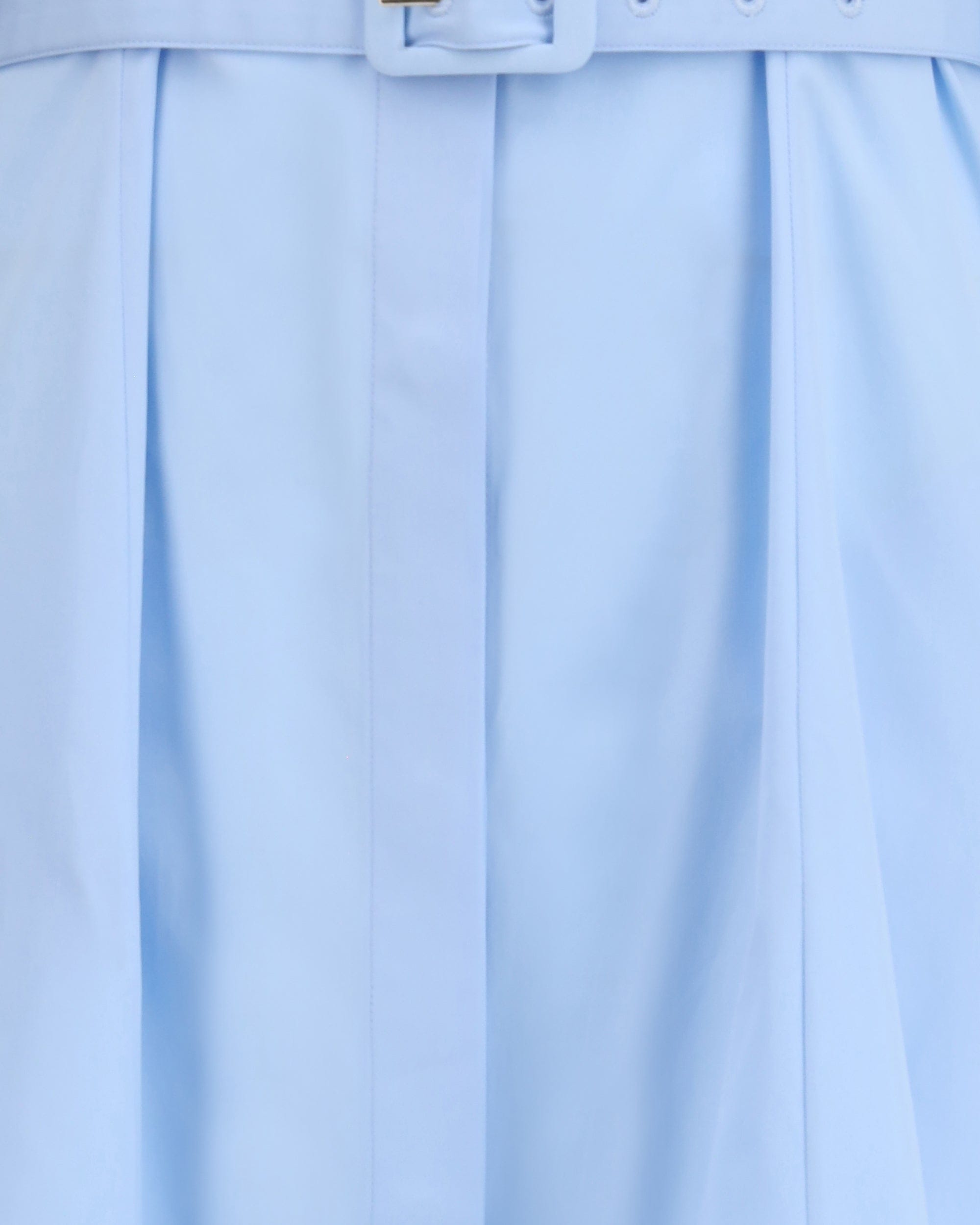 Gabriela Hearst Gabriela Hearst Carmina Shirtdress Maxi Dress