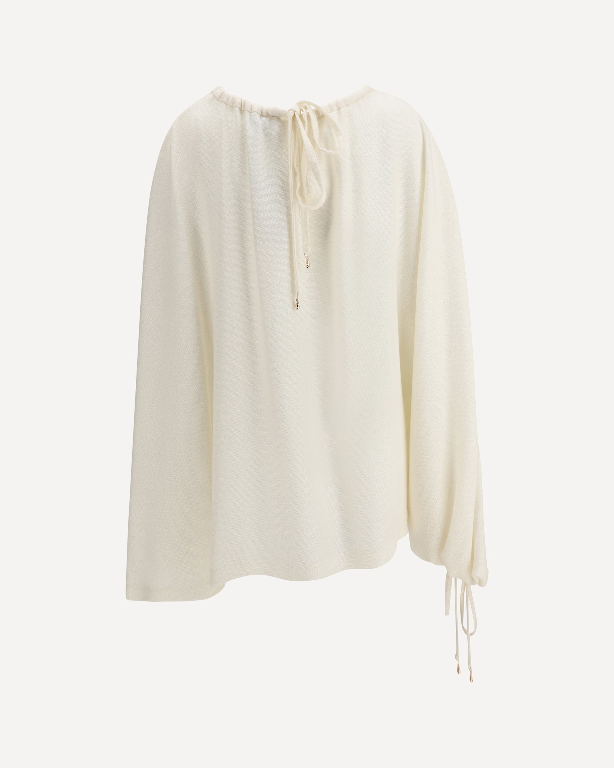 Gabriela Hearst Wilmer Top - alternate view