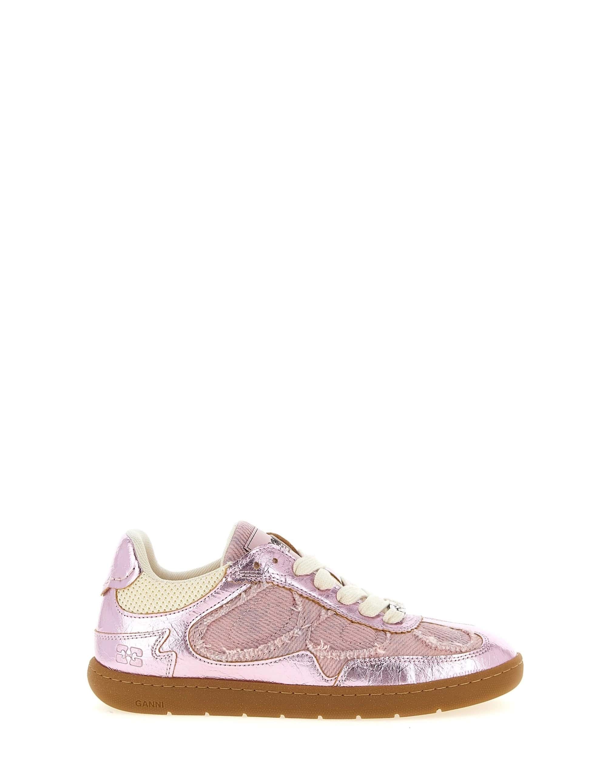 Ganni Ganni 08 Sneakers