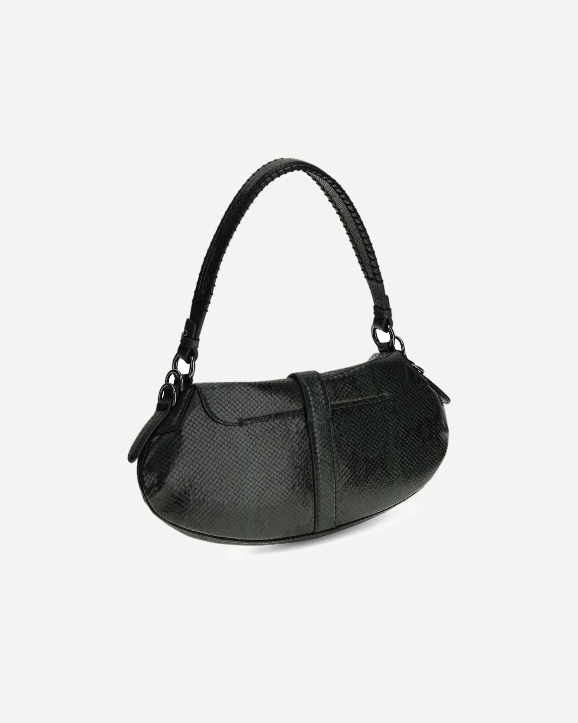 Ganni B-Kat Shoulder Bag