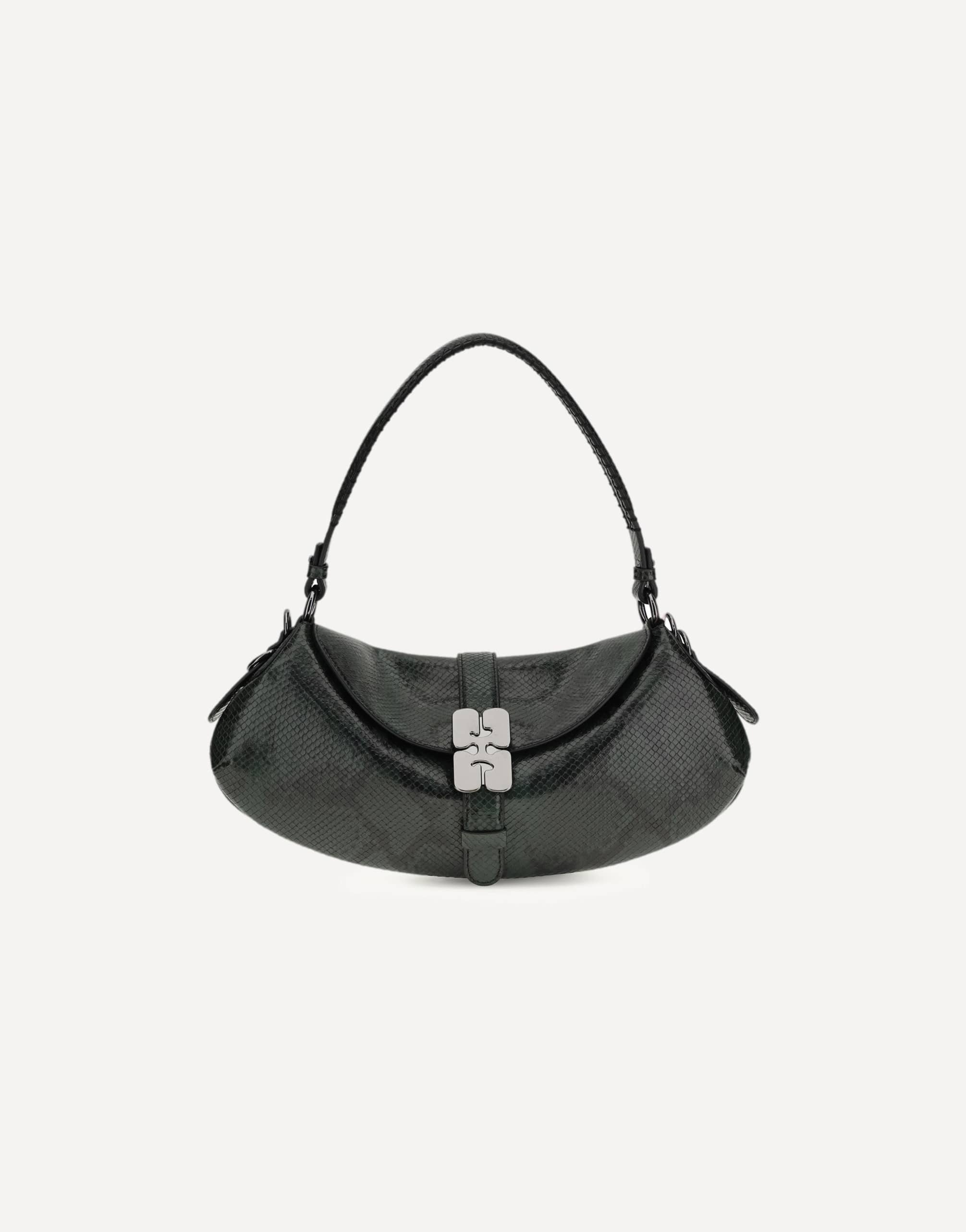 Ganni B-Kat Shoulder Bag