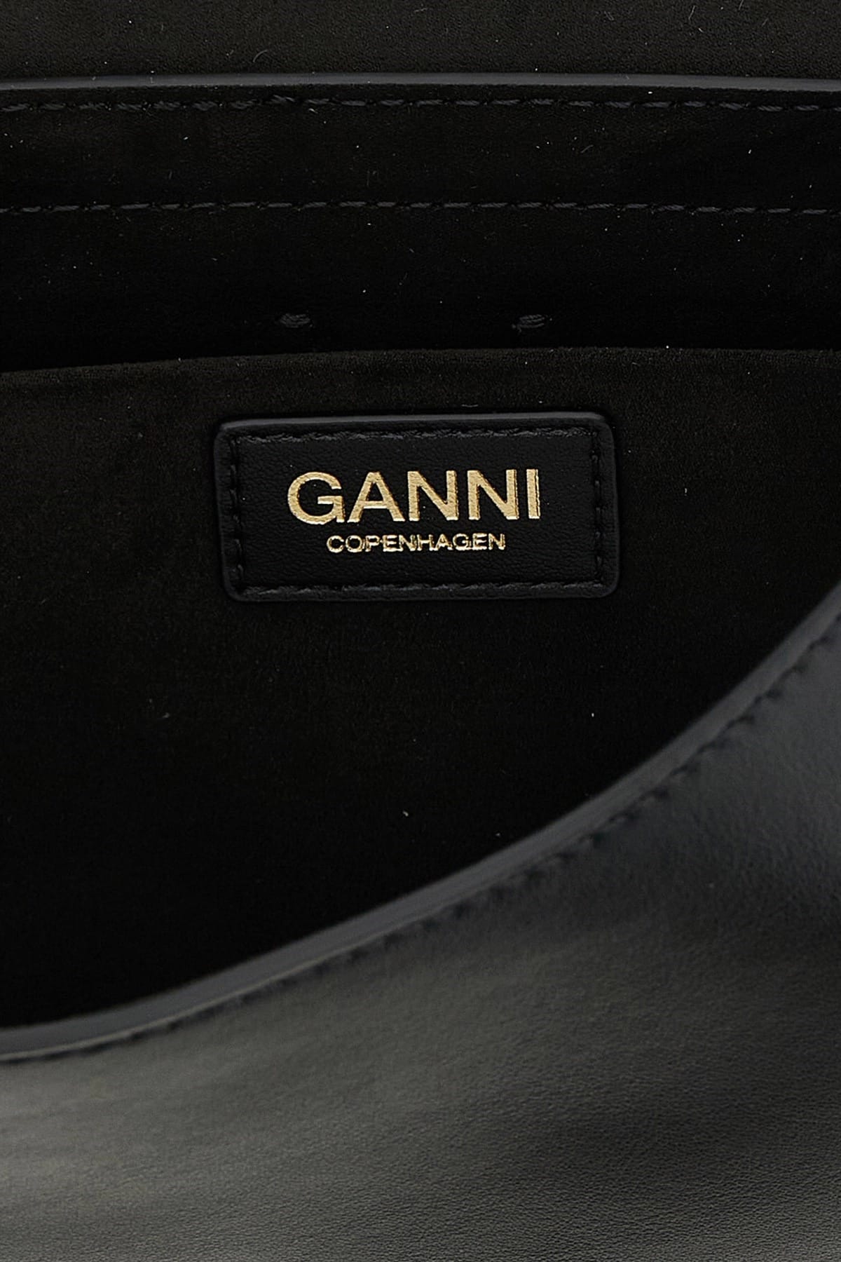 Ganni Ganni B-Kat Shoulder Bag