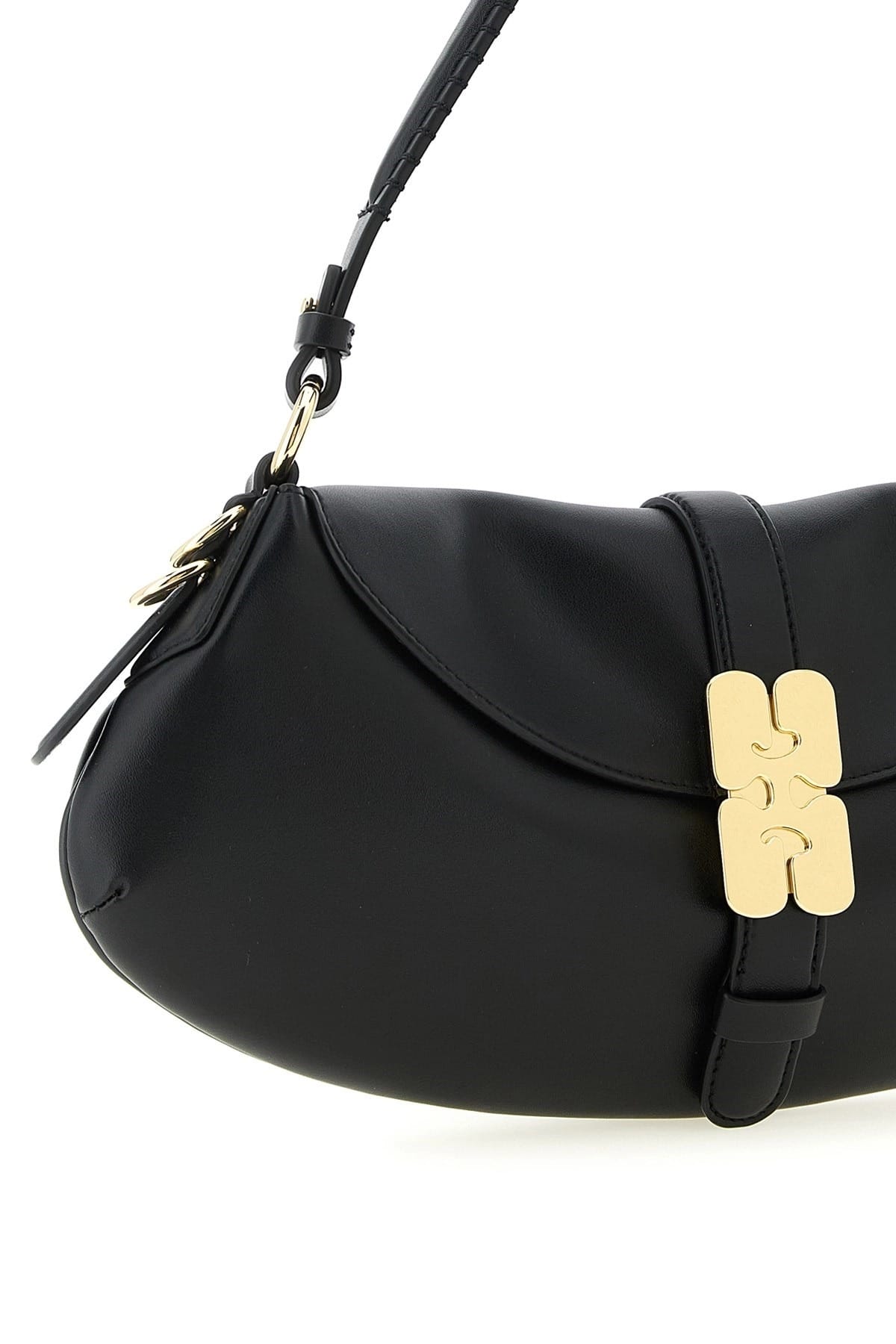 Ganni Ganni B-Kat Shoulder Bag
